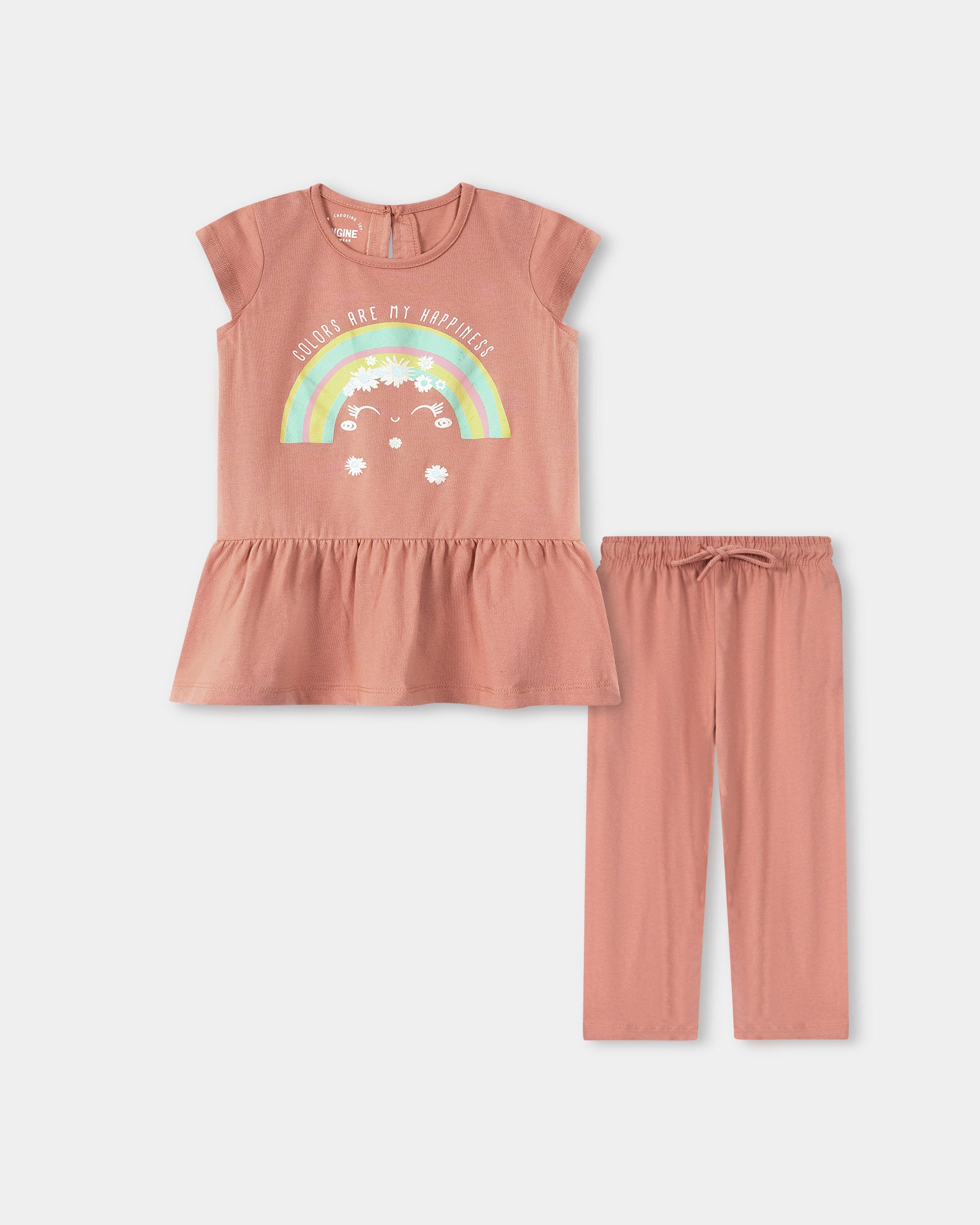 Girls Suit