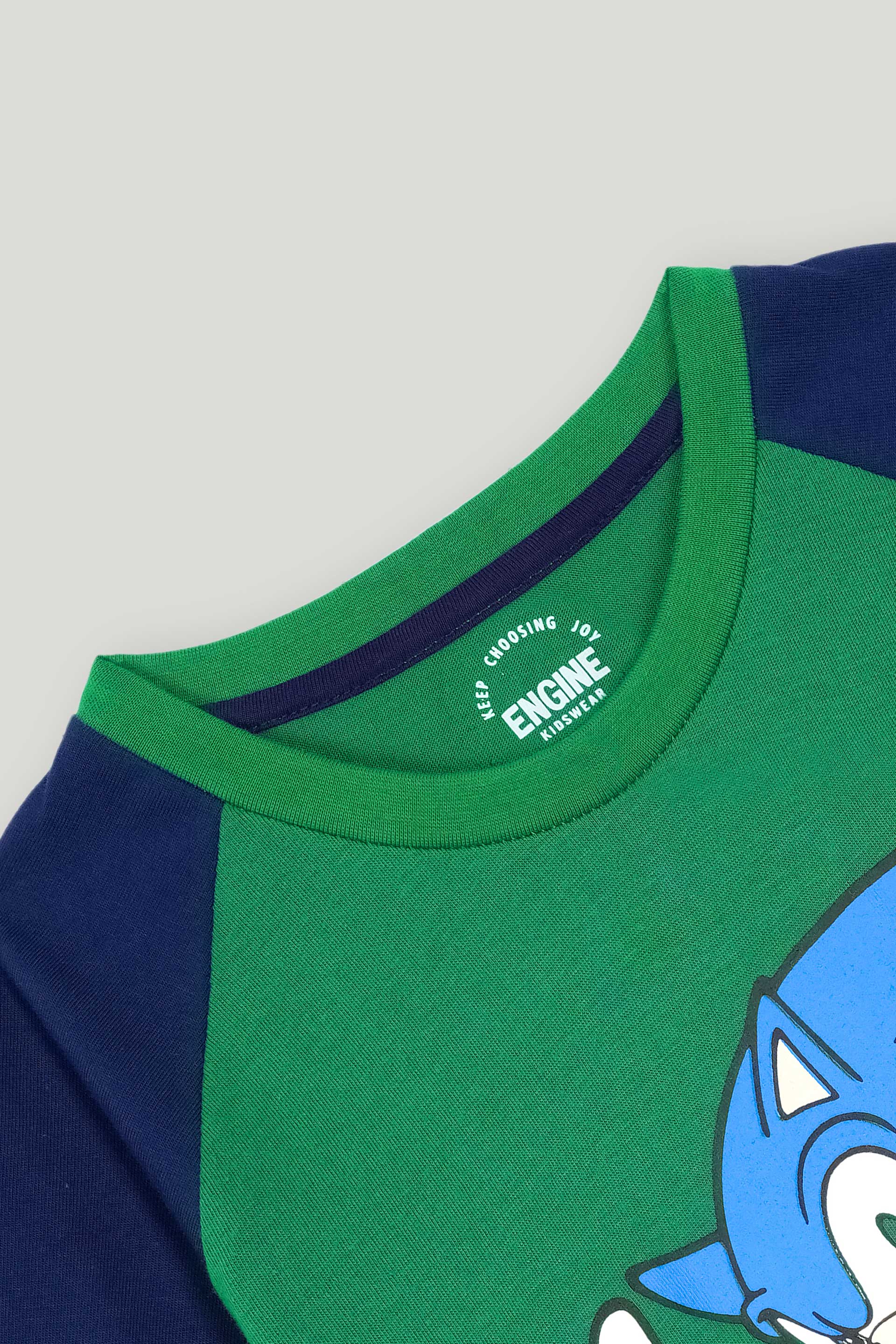 Boys Suit - Engine - Buy Now