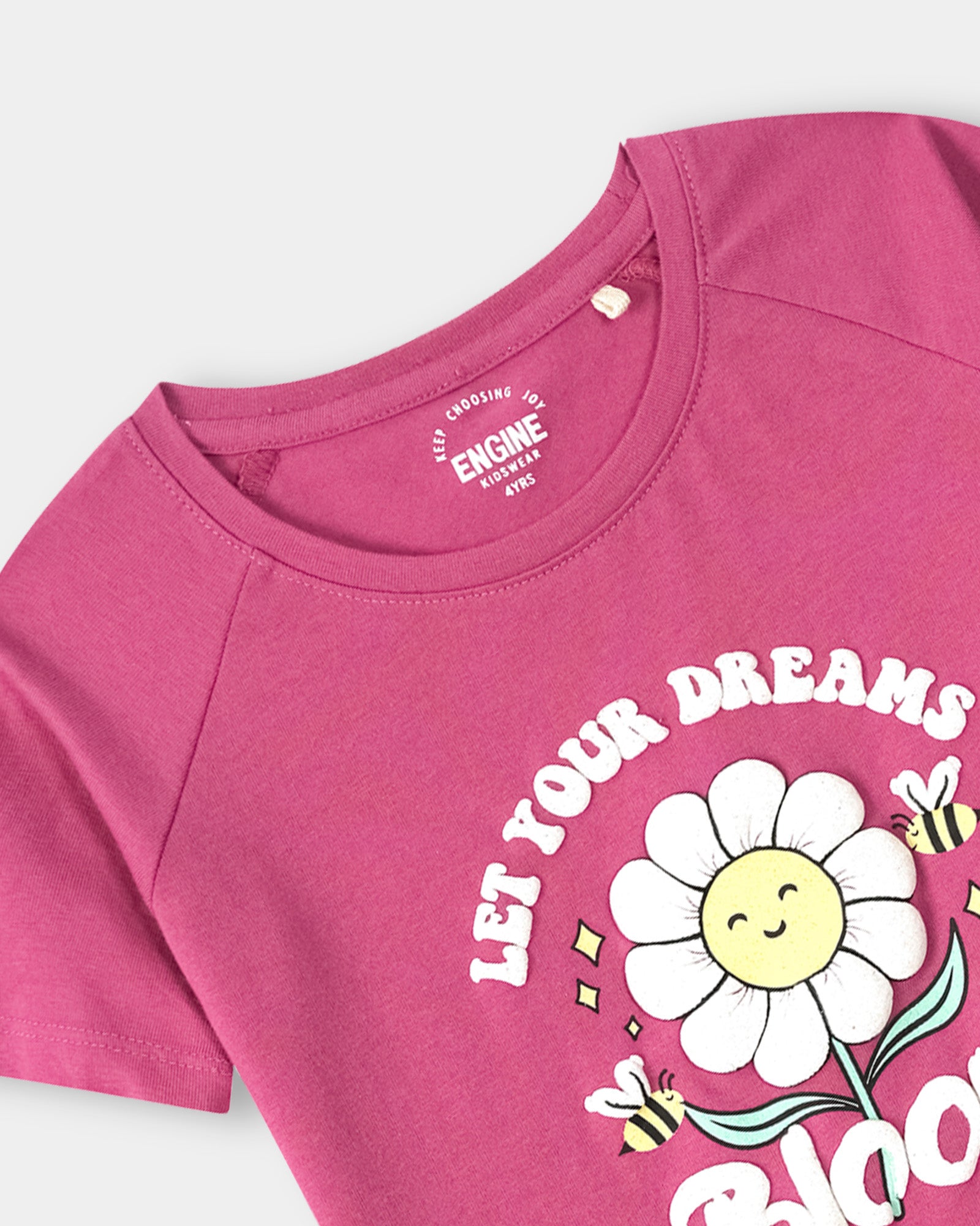 Girls Suit - Engine - Buy Now