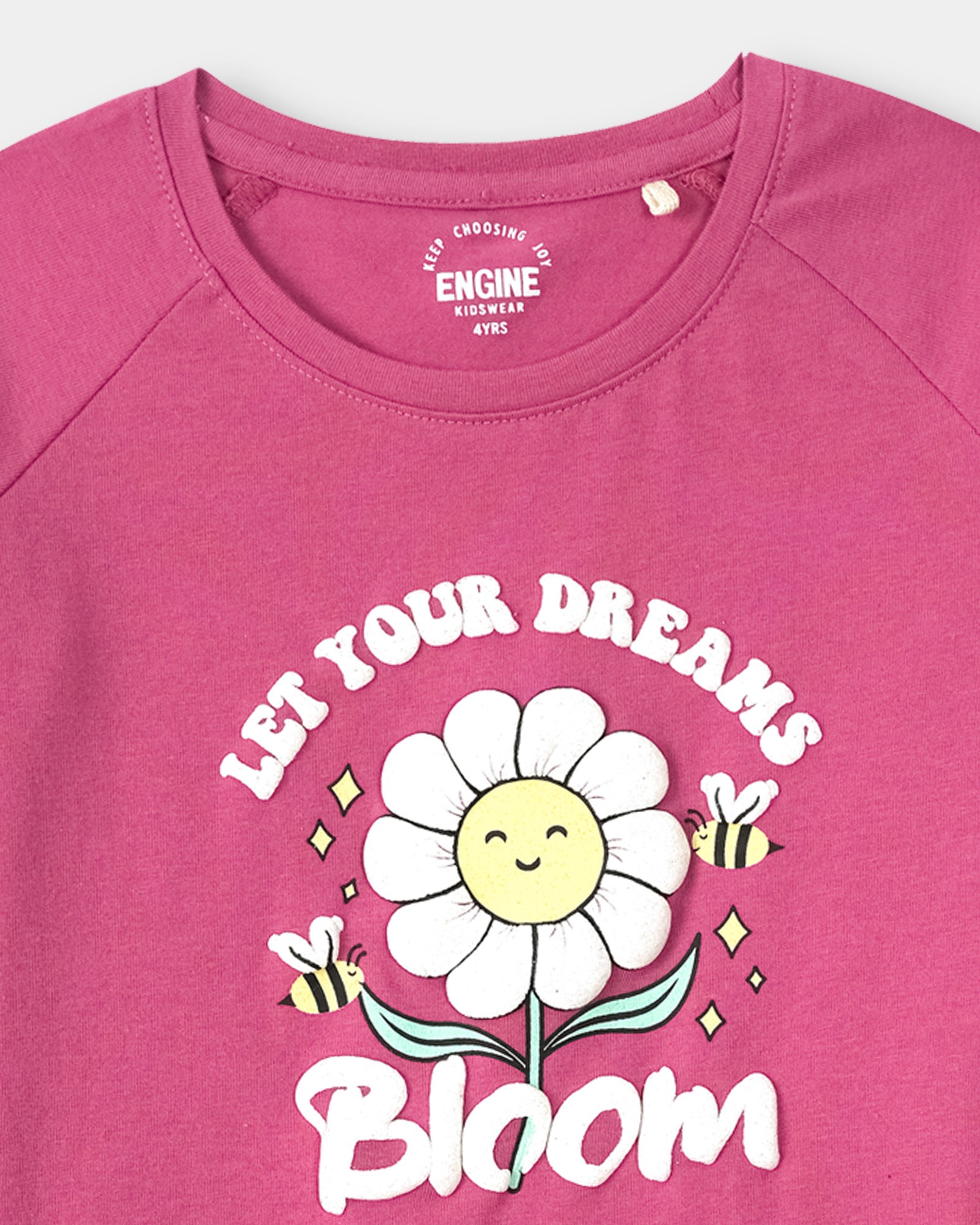 Girls Suit - Engine - Buy Now