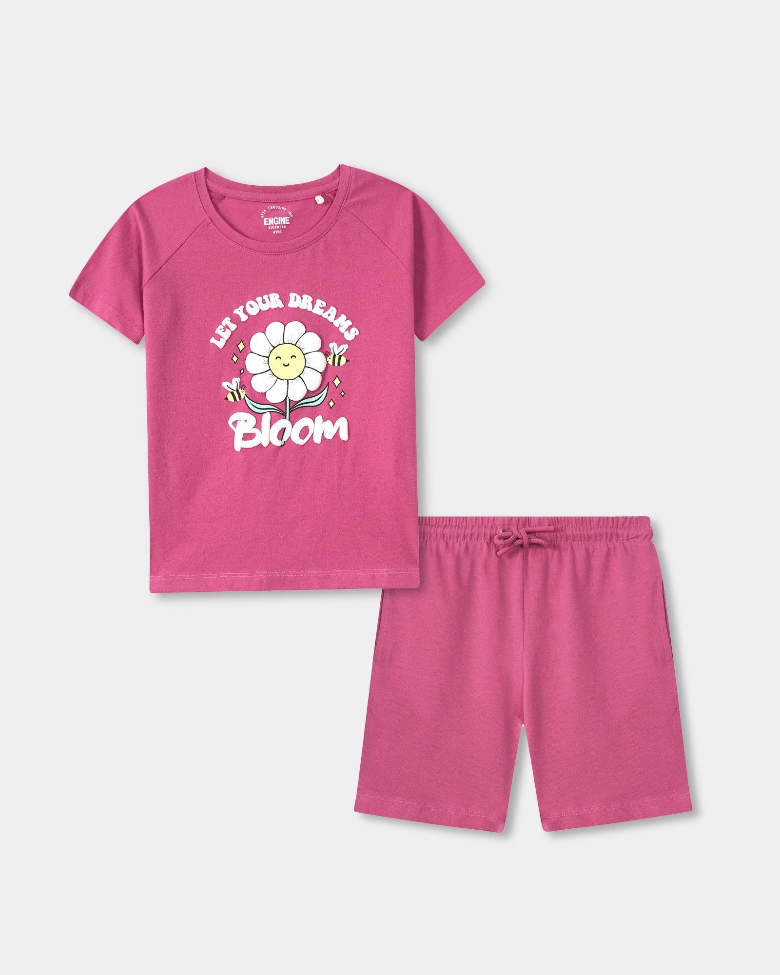 Girls Suit