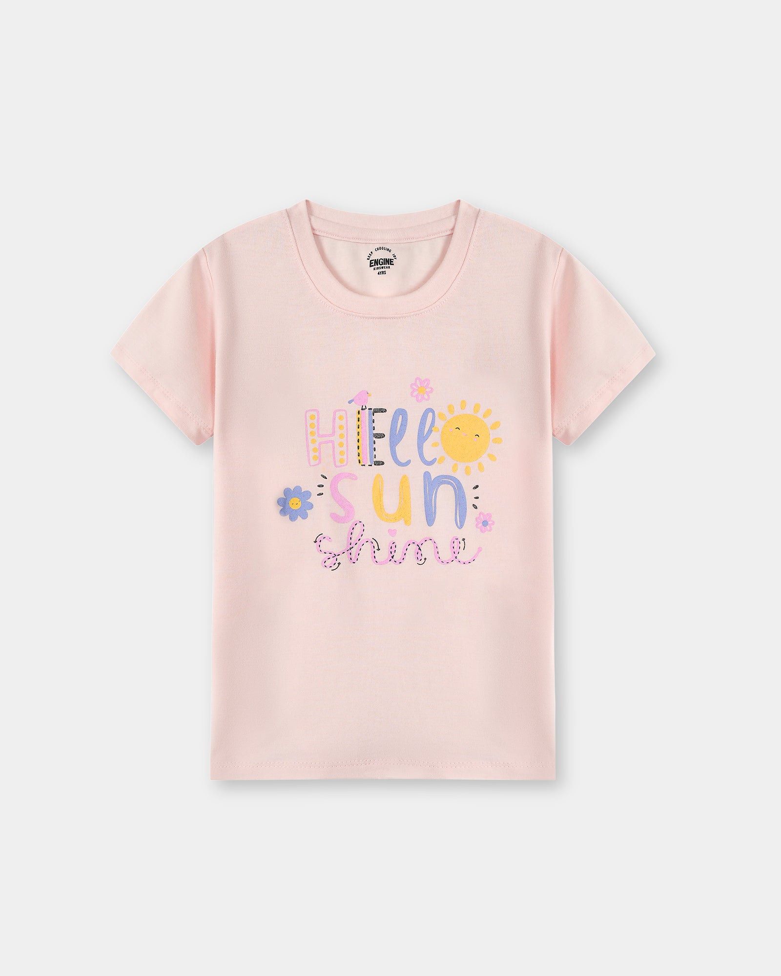 Girls Suit