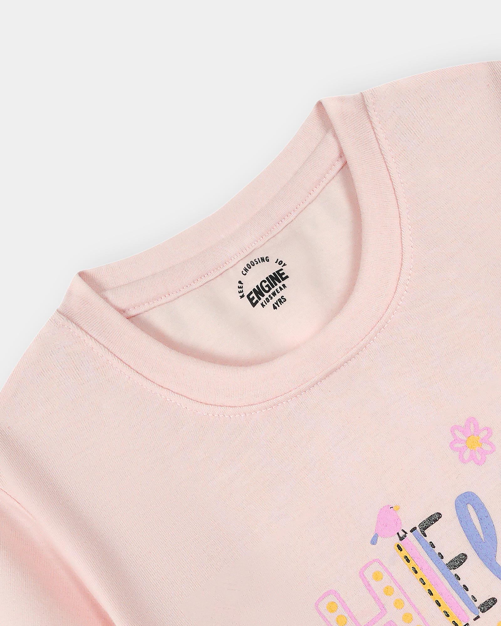 Girls Suit - Engine - Buy Now