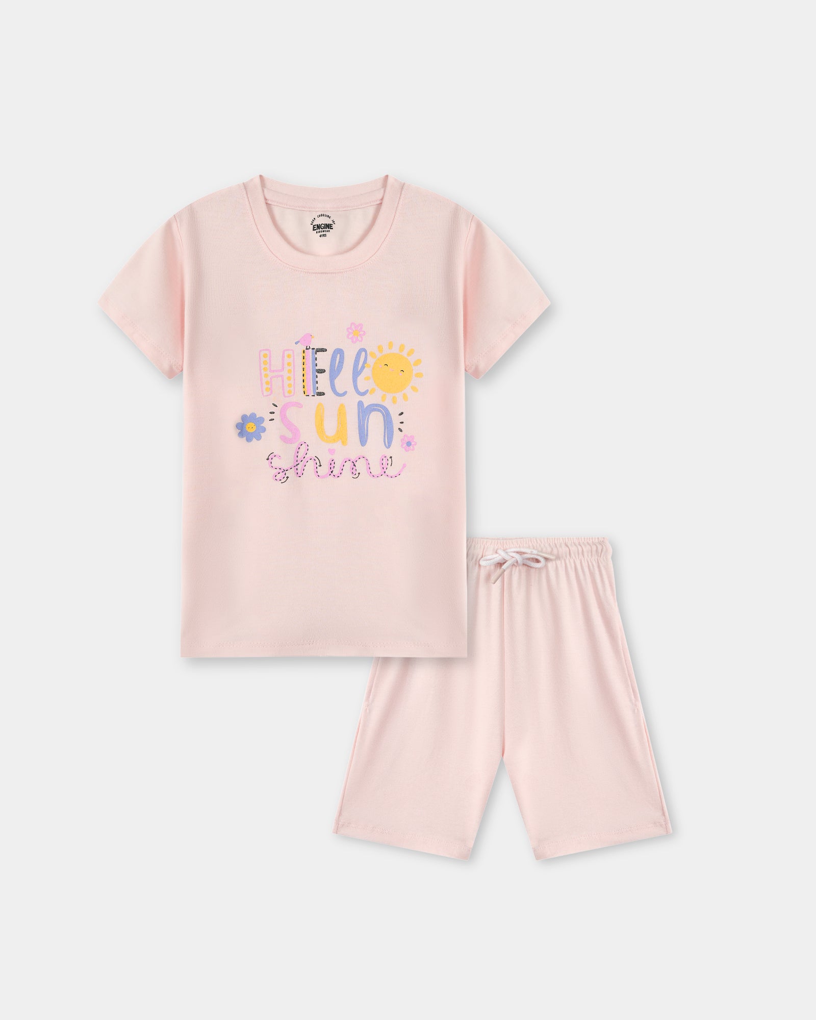 Girls Suit