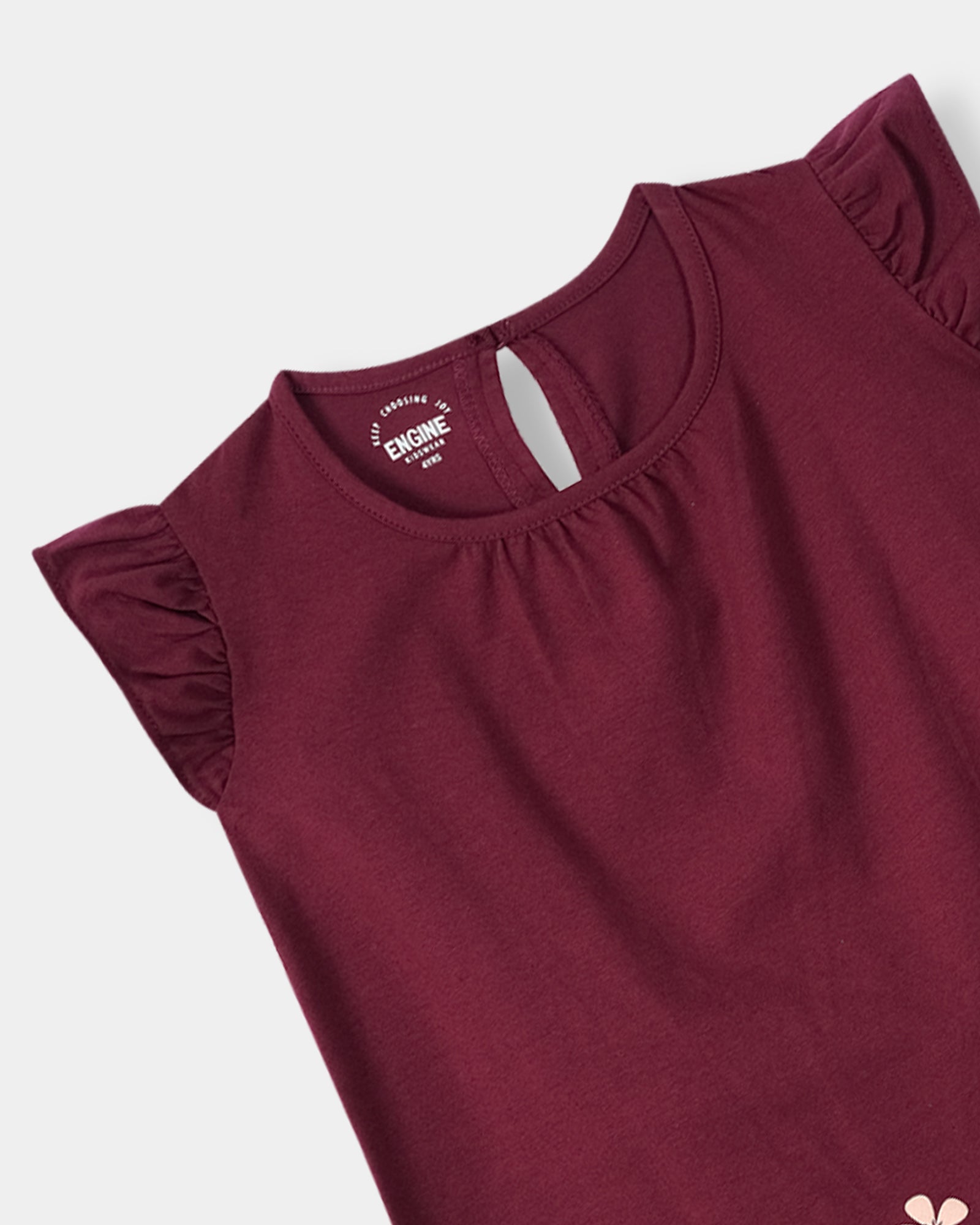 Girls Suit - Engine - Buy Now