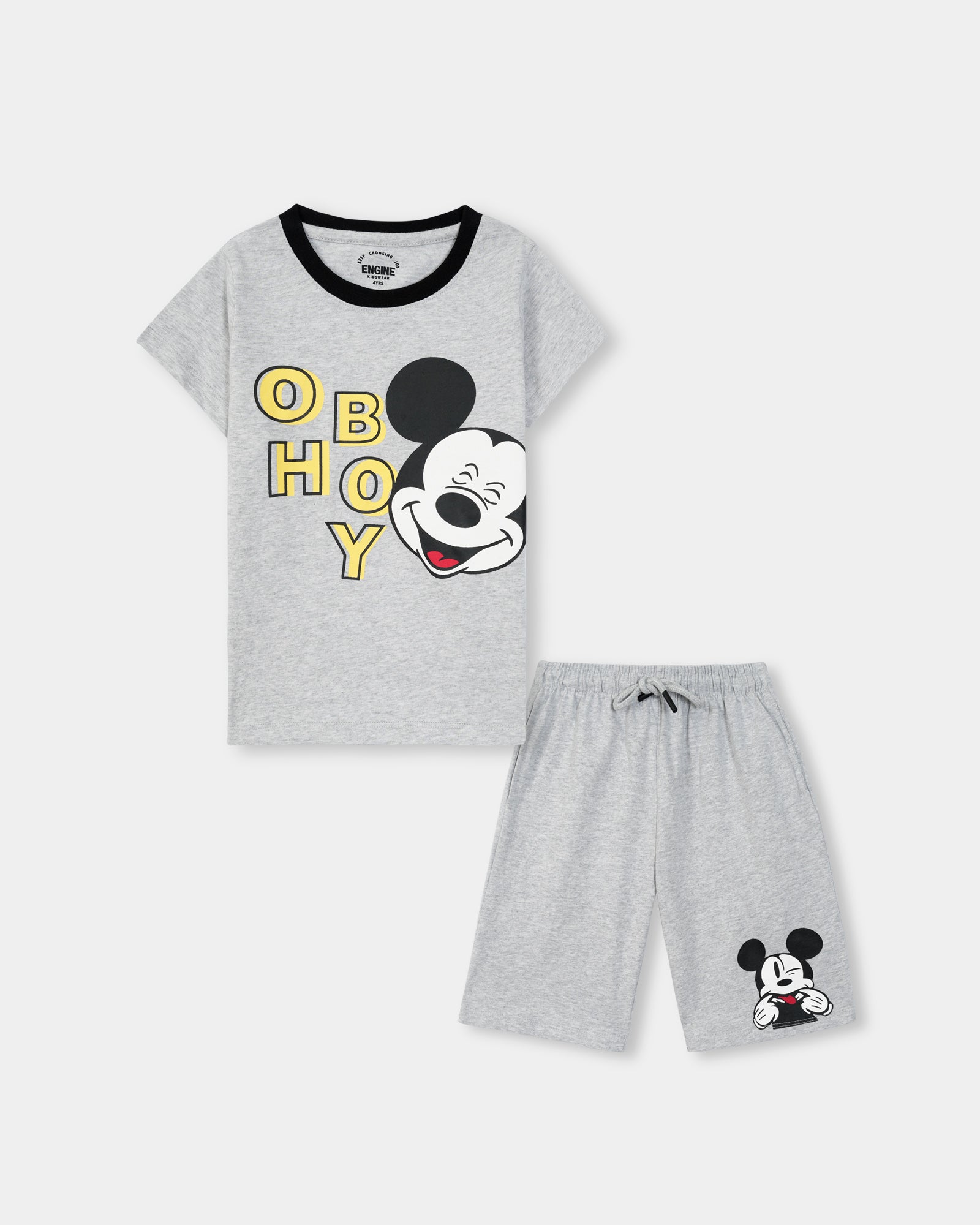 Boys  Suit
