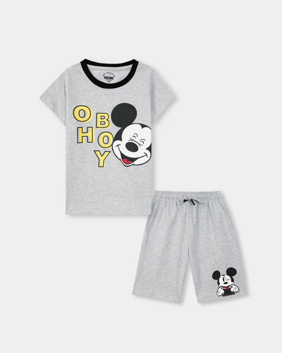 Boys  Suit