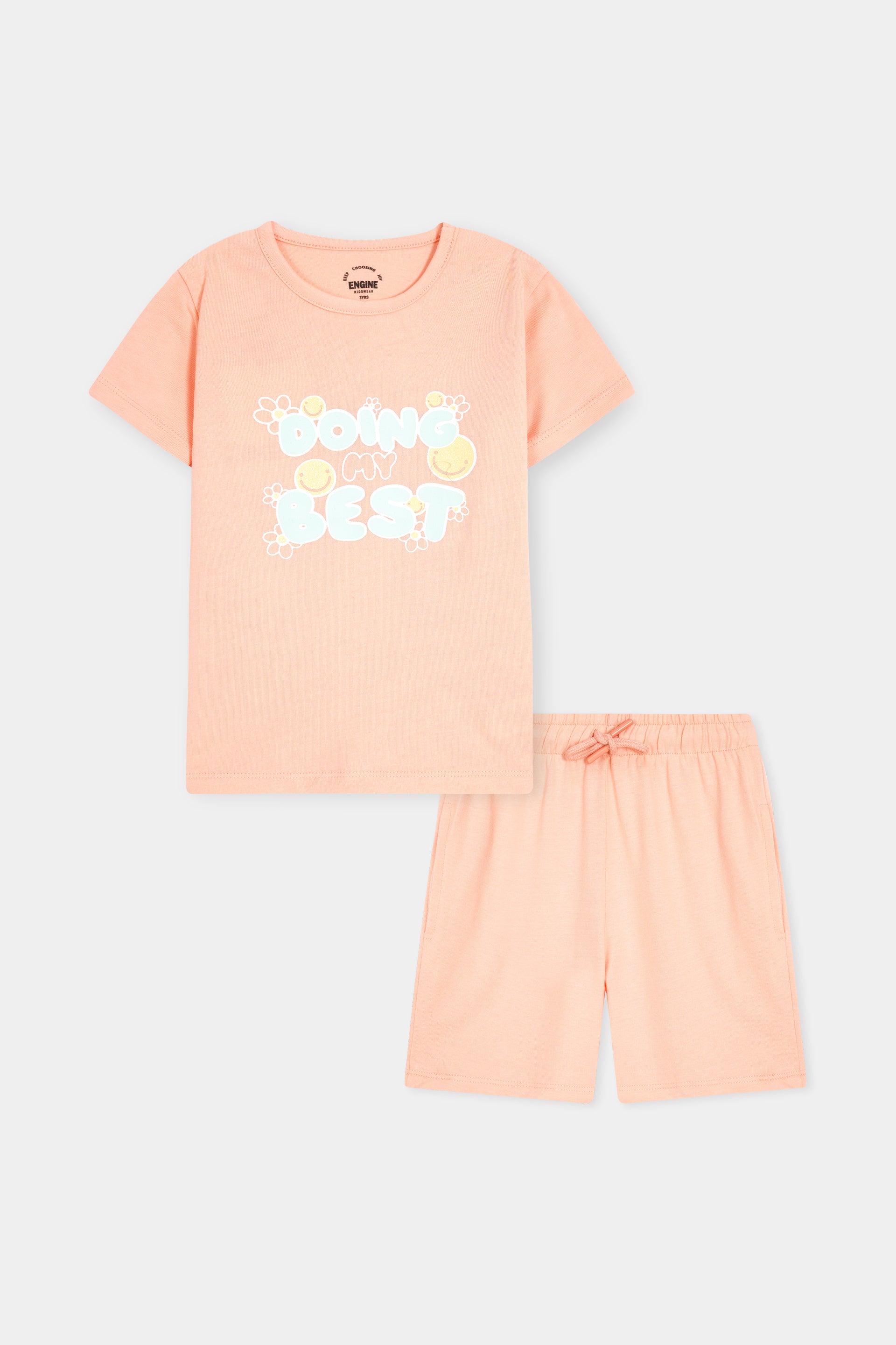 Girls Suit
