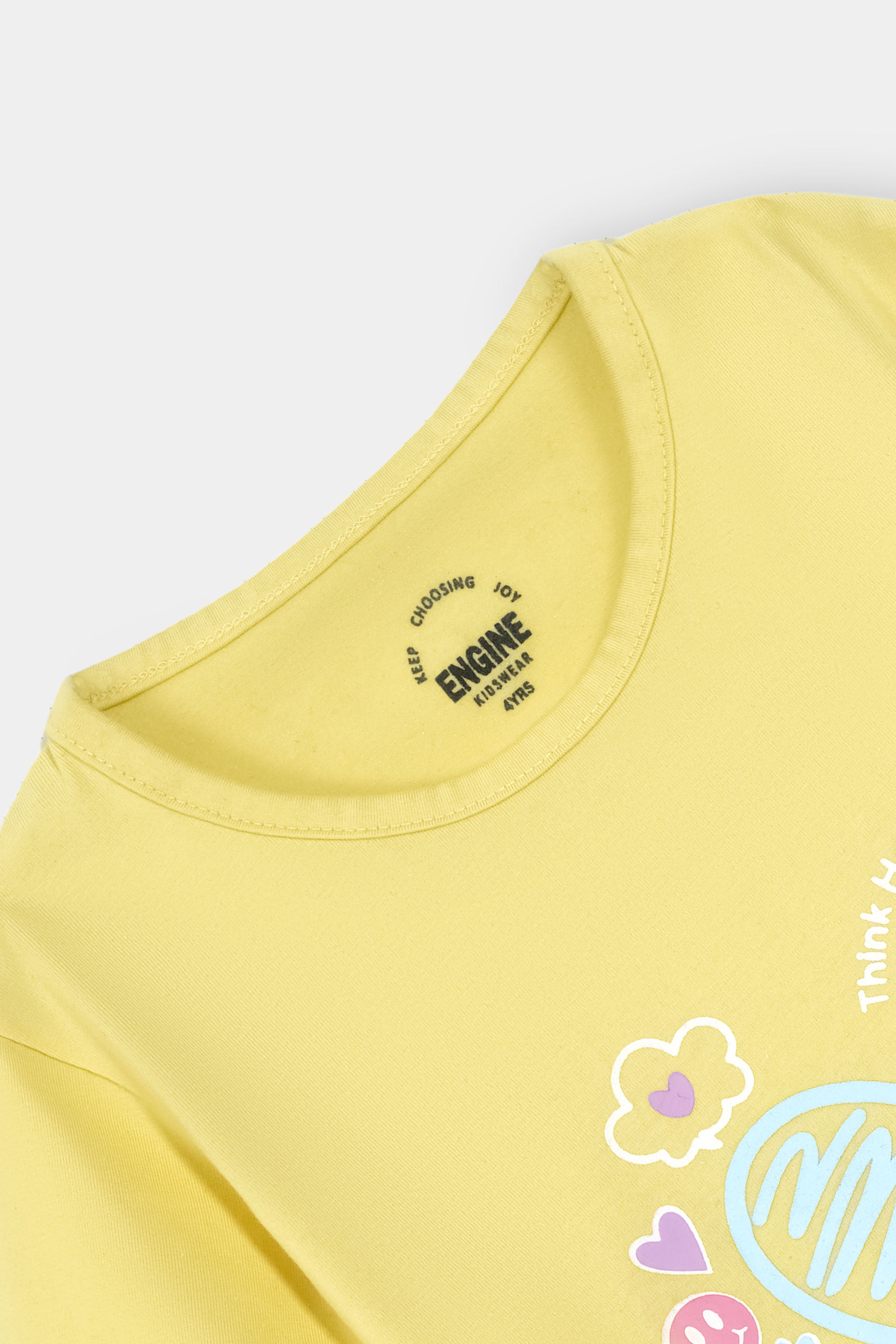 Girls Suit - Engine - Buy Now