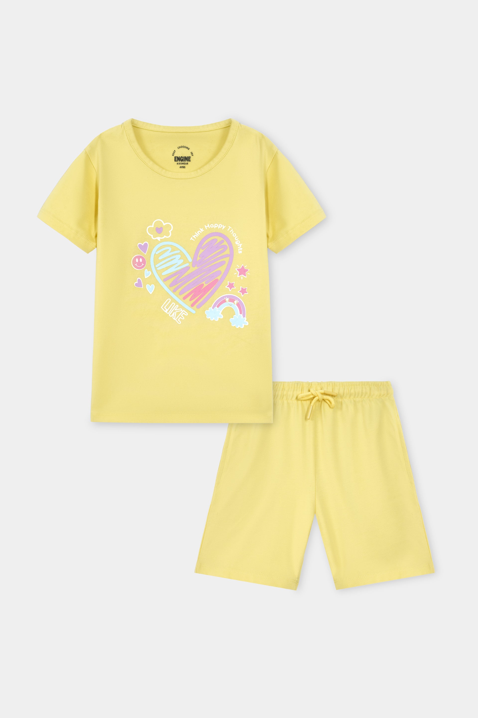 Girls Suit