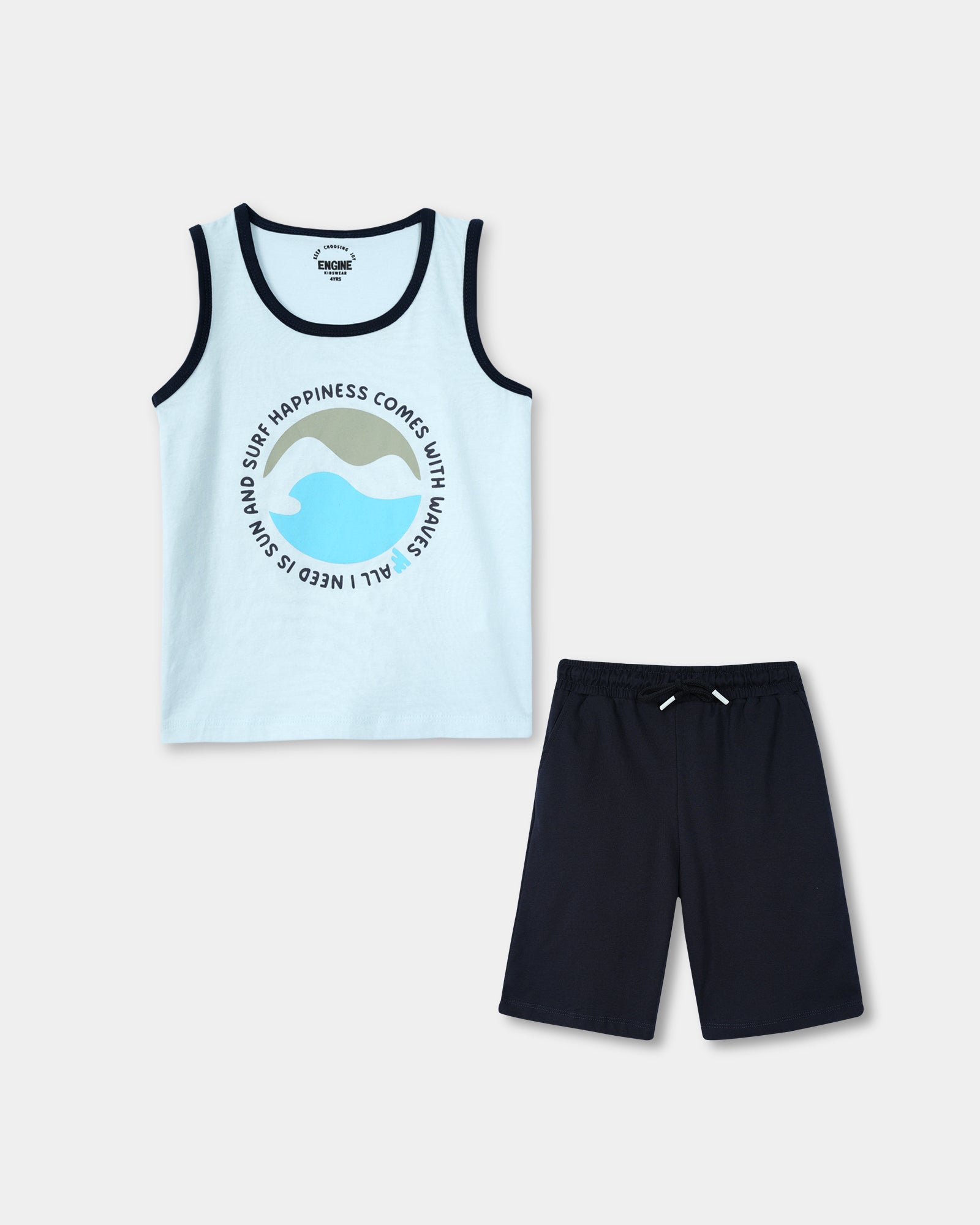 Boys  Suit