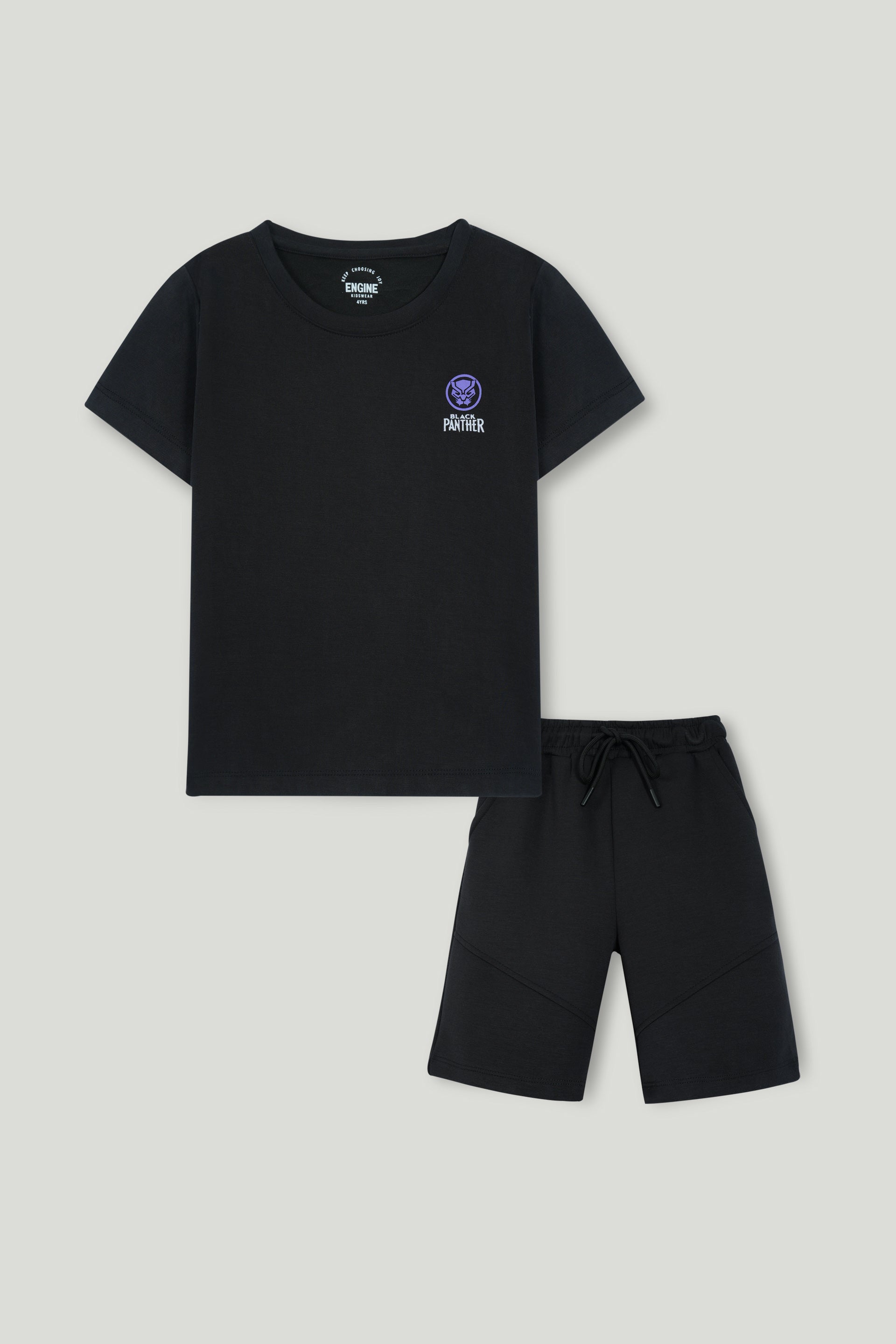 Boys Suit