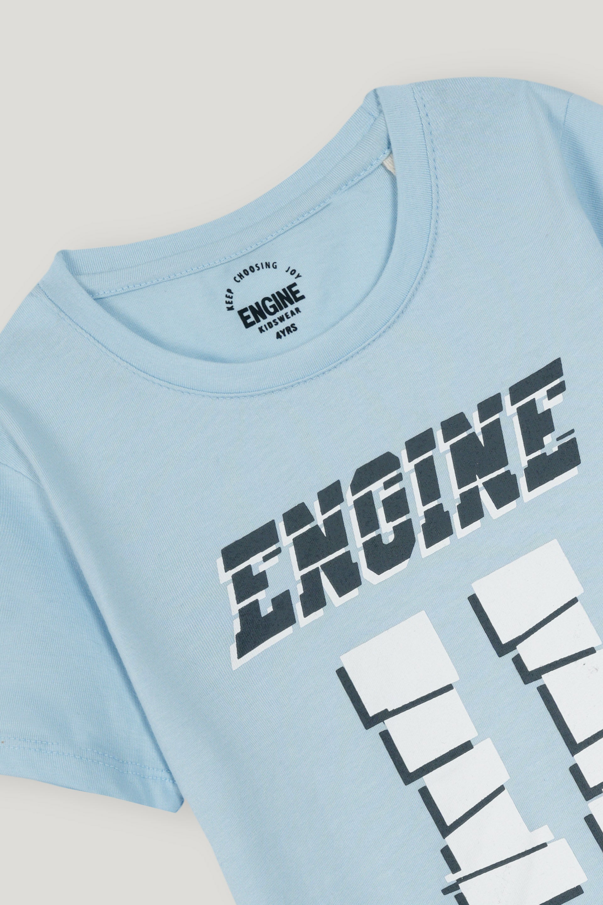 Boys Suit - Engine - Buy Now