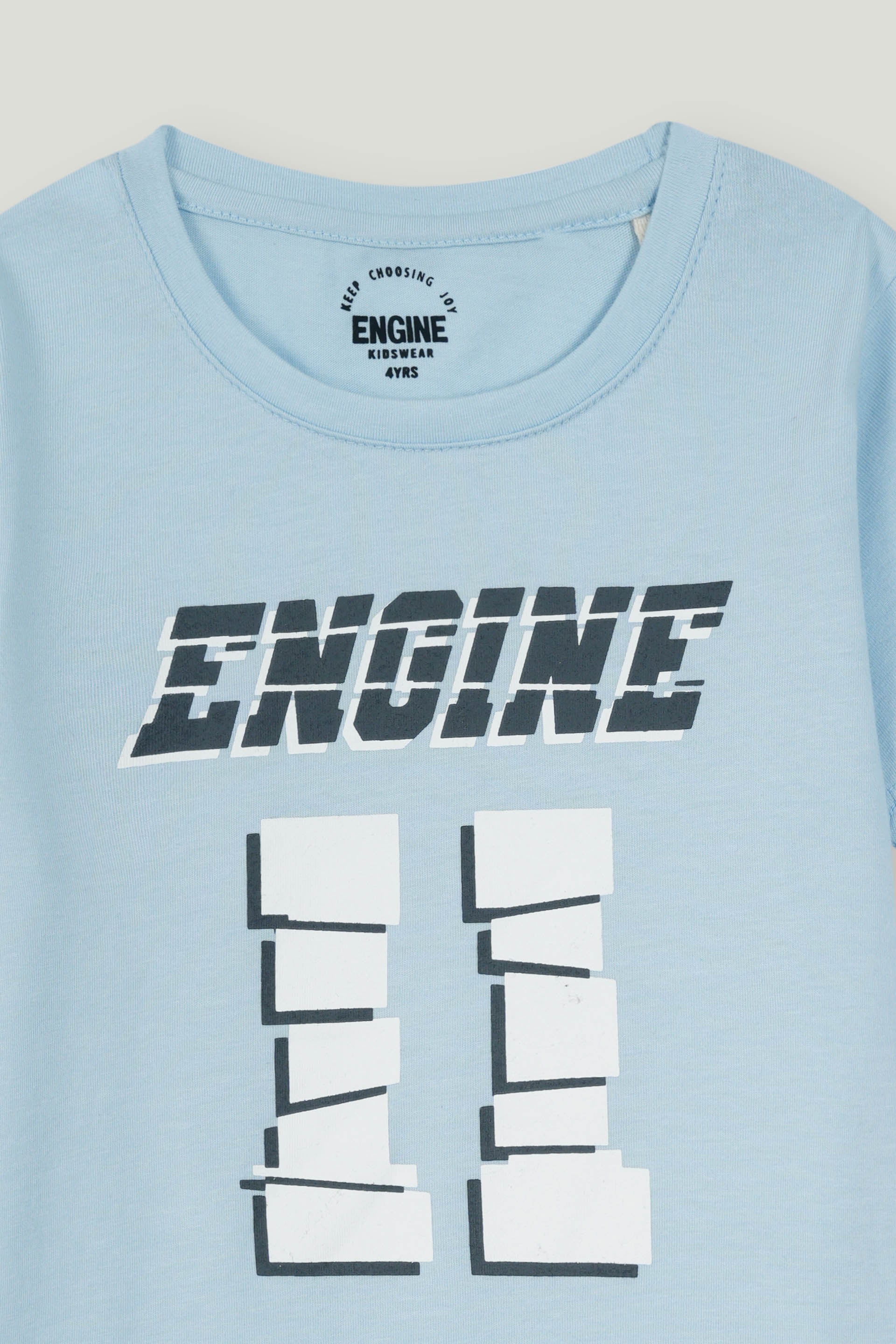Boys Suit - Engine - Buy Now