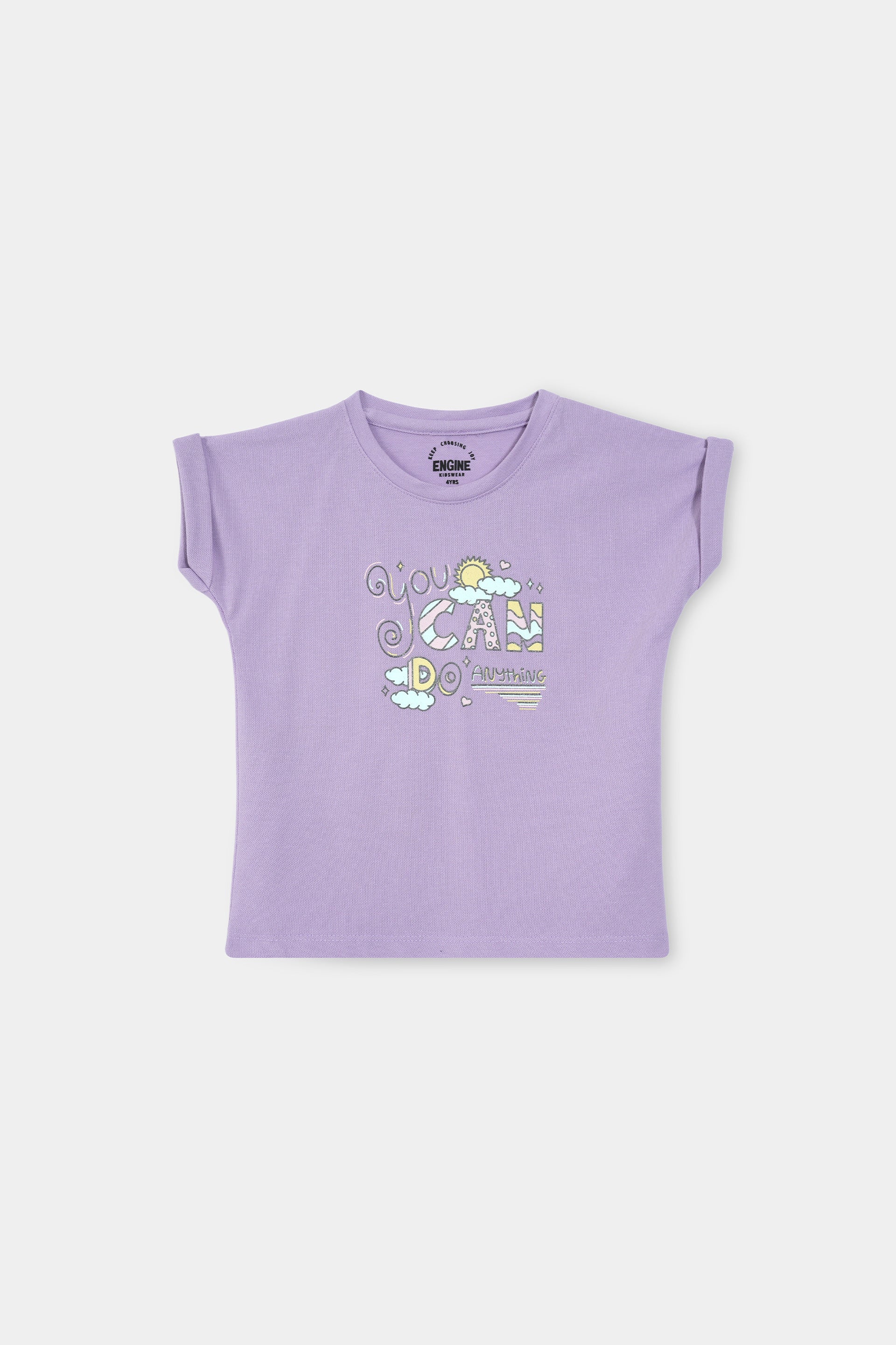 Girls Suit