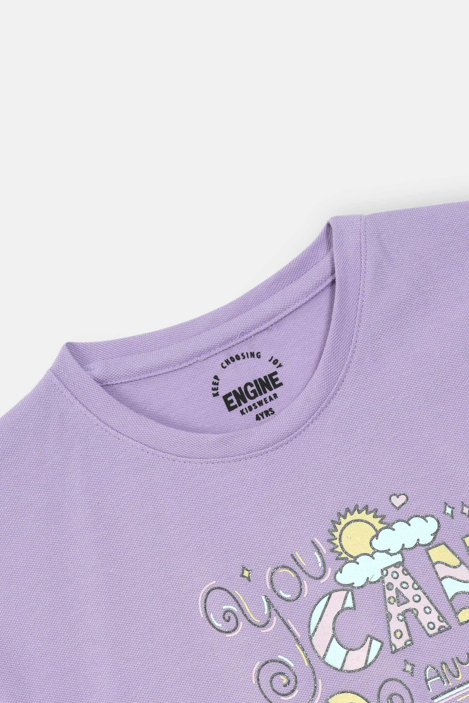 Girls Suit - Engine - Buy Now