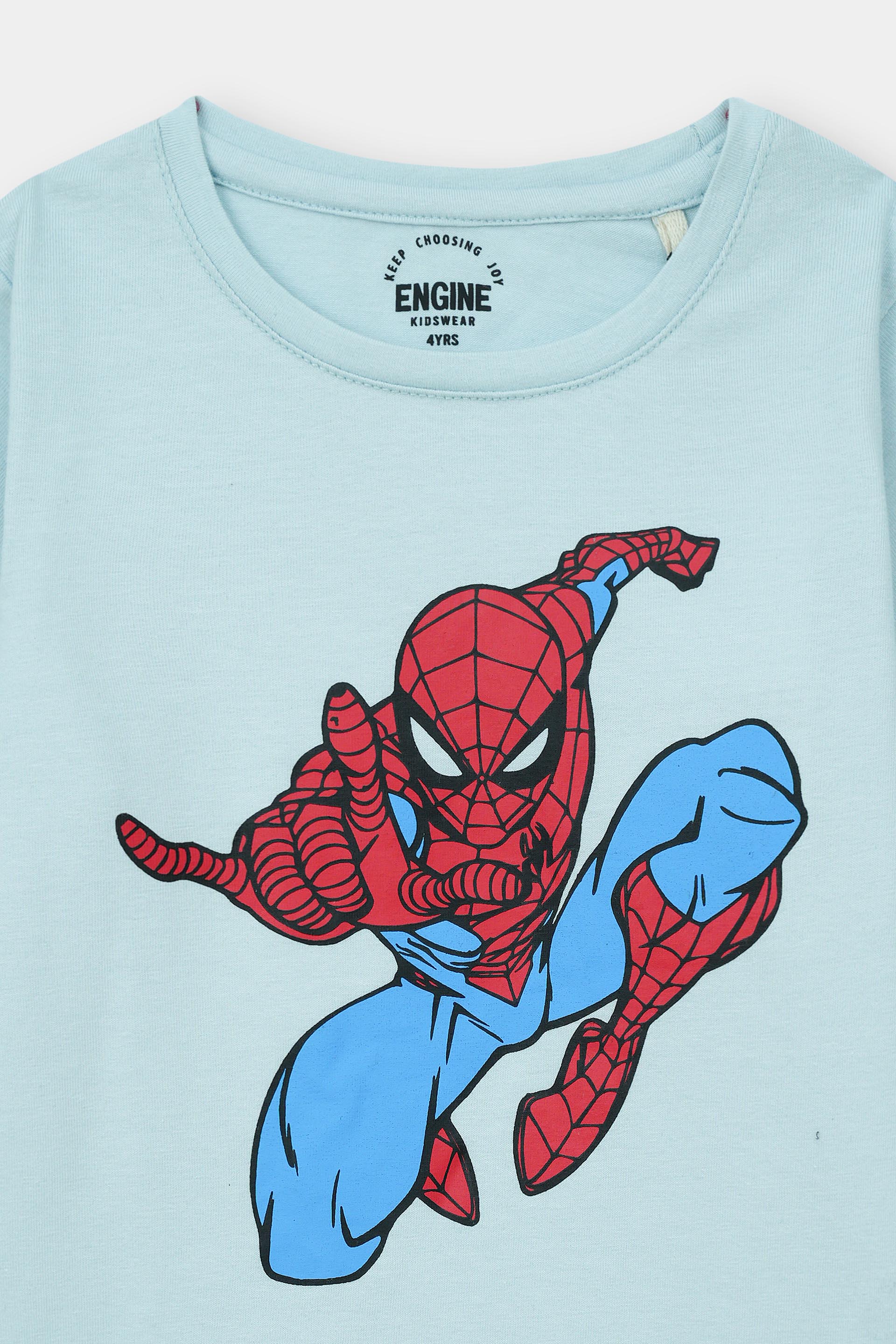 Boys Suit - Engine - Buy Now