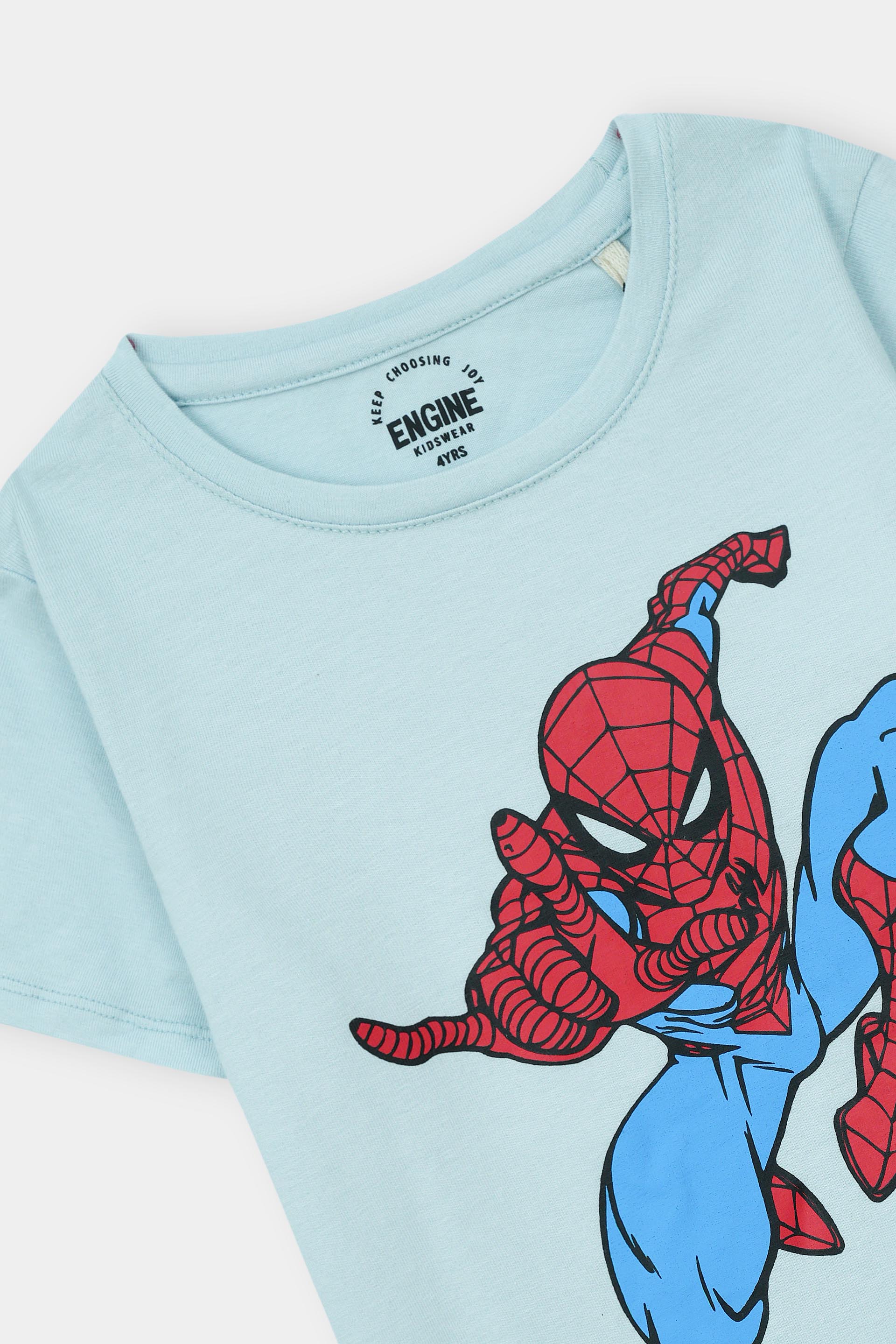 Boys Suit - Engine - Buy Now