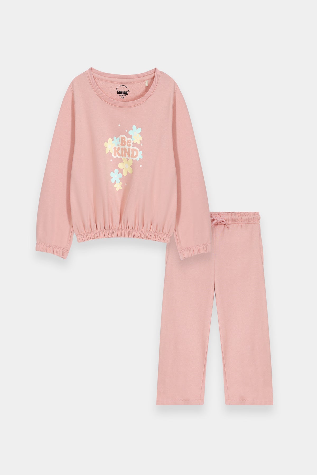 Girls Suit - Engine - Buy Now