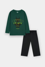 Boys Suit - Engine - Buy Now