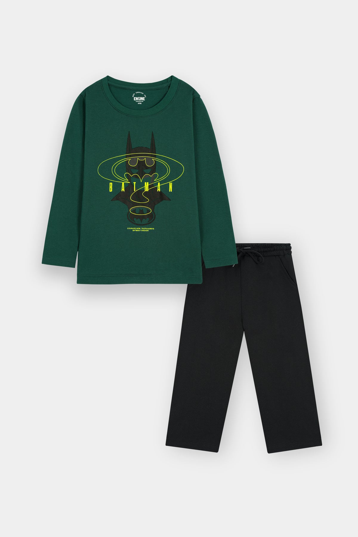 Boys Suit - Engine - Buy Now