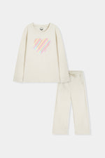 Girls Suit - Engine - Buy Now