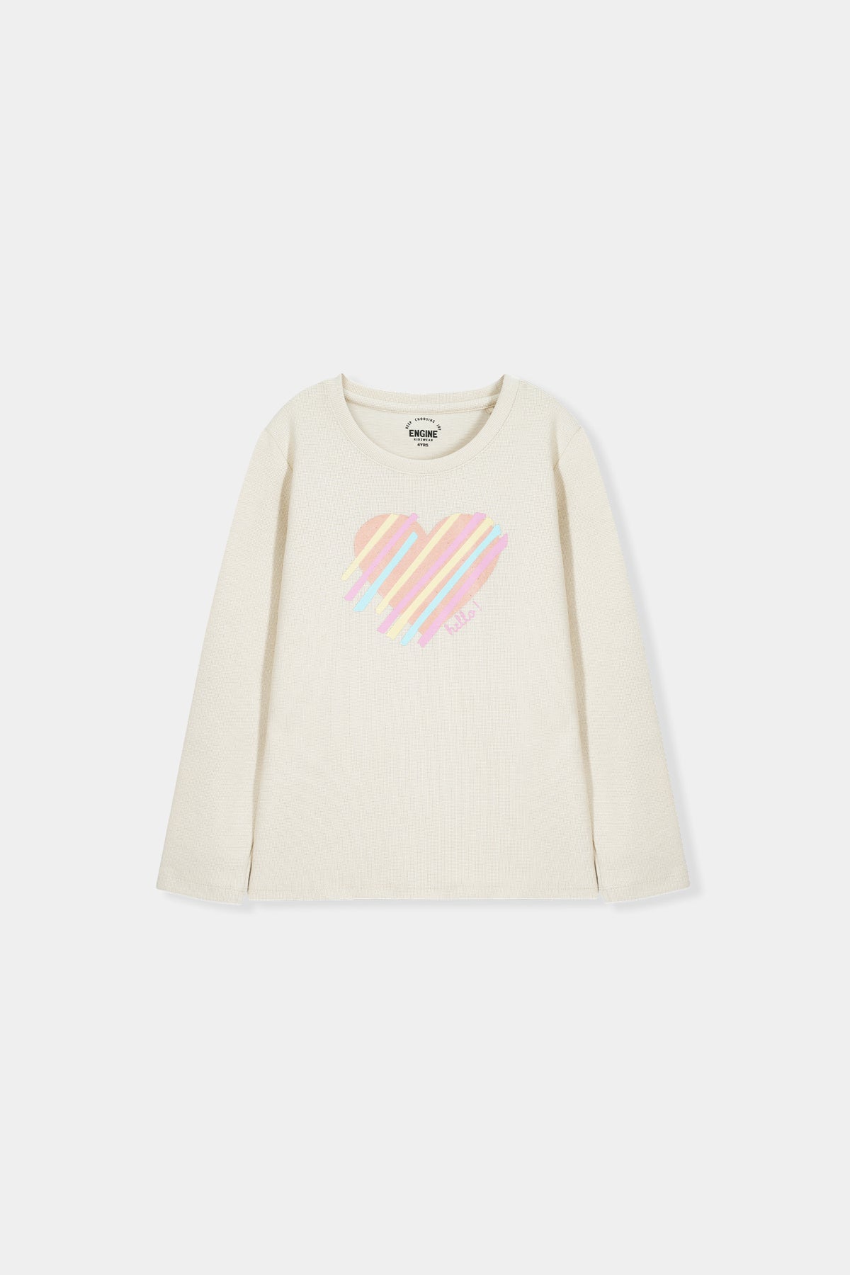 Girls Suit - Engine - Buy Now