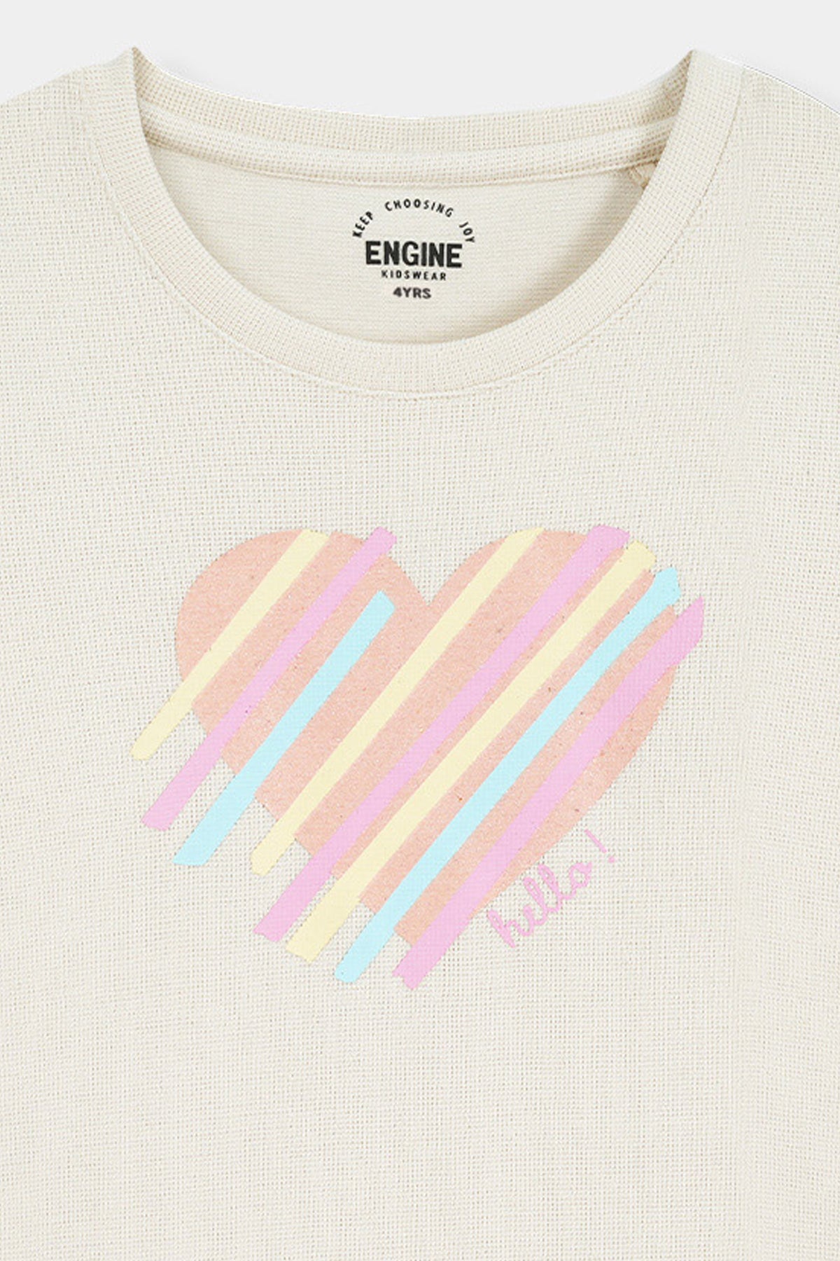 Girls Suit - Engine - Buy Now