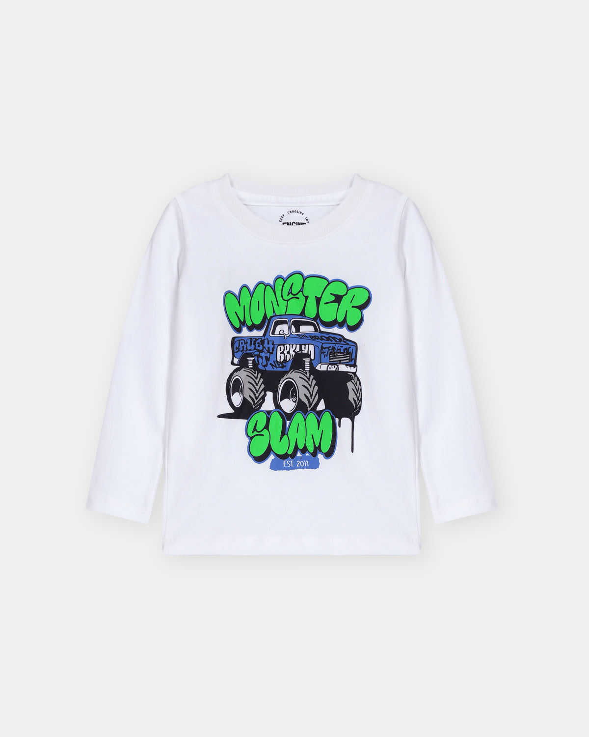 Boys Suit - Engine - Buy Now