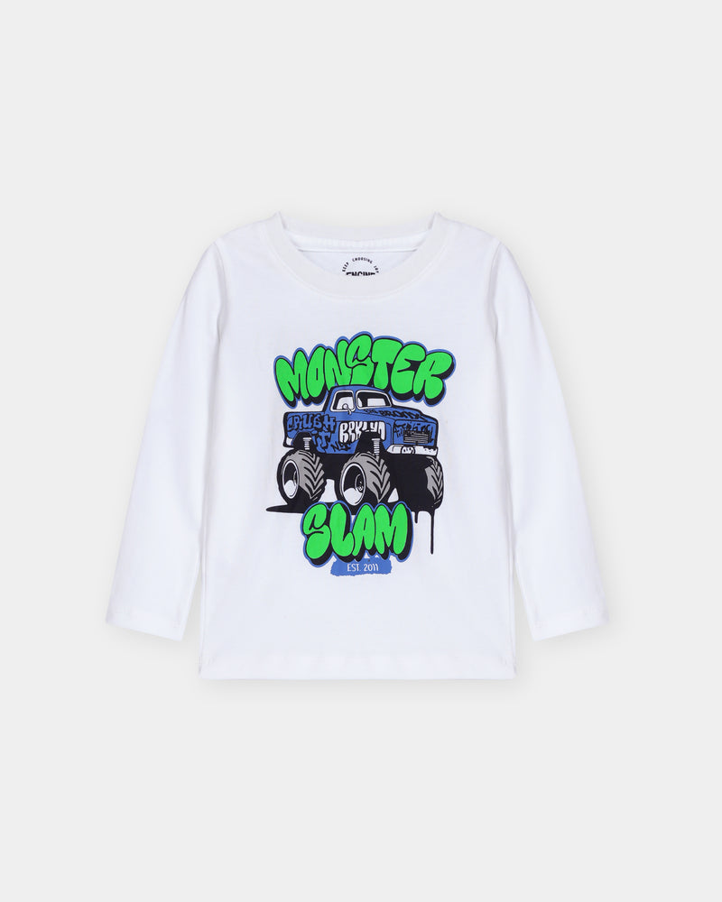 Boys Suit - Engine - Buy Now