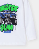 Boys Suit - Engine - Buy Now