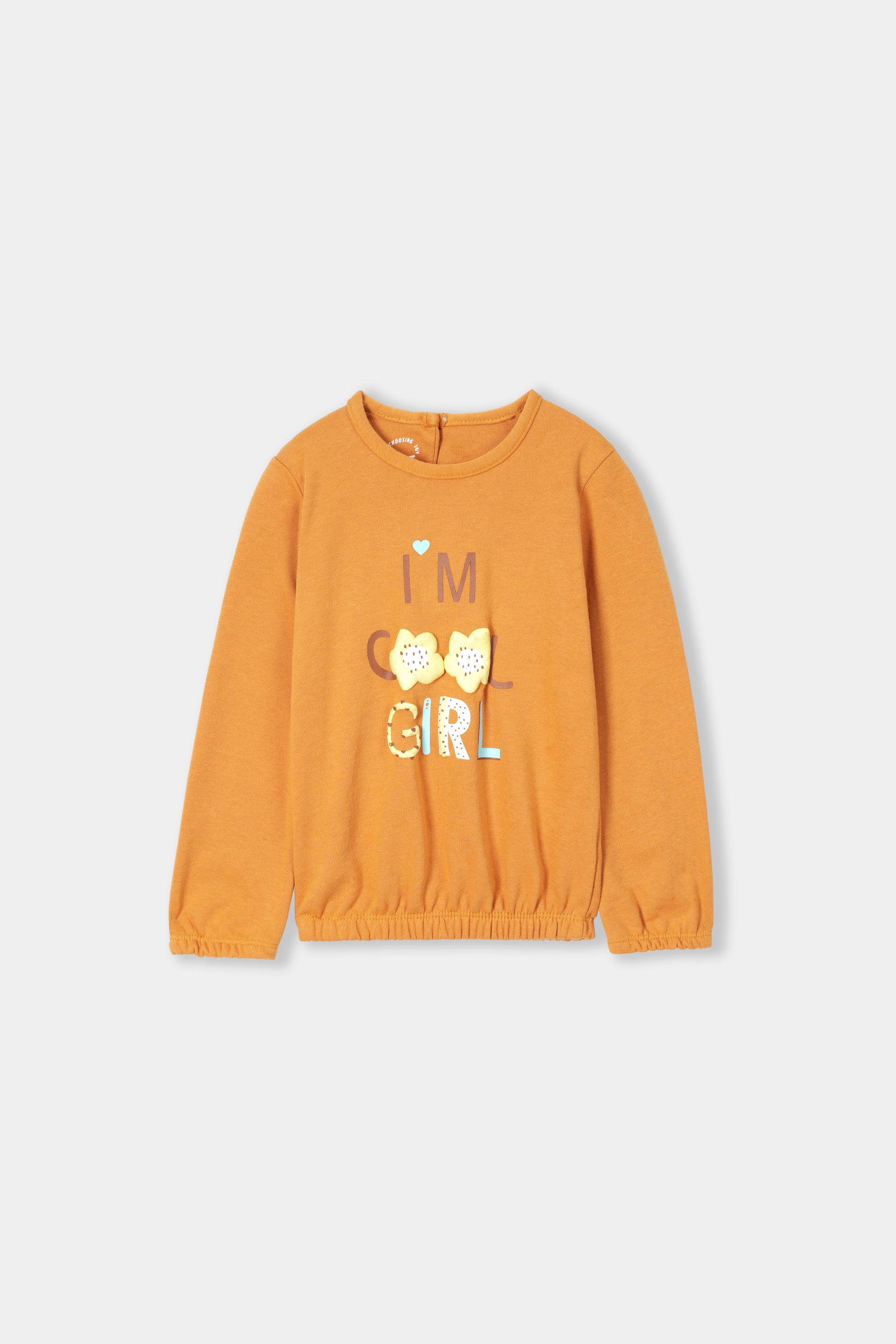 Girls Suit