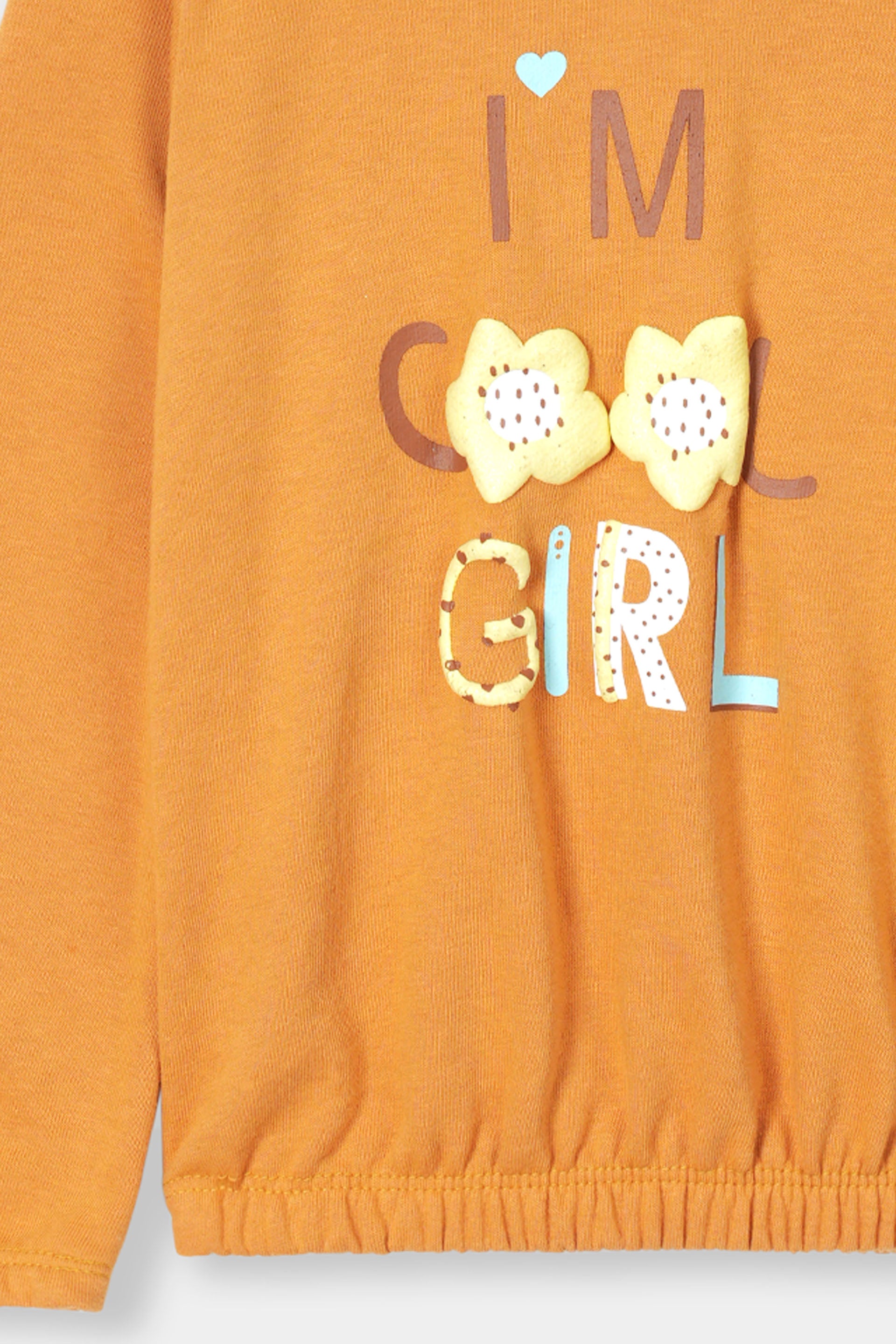 Girls Suit