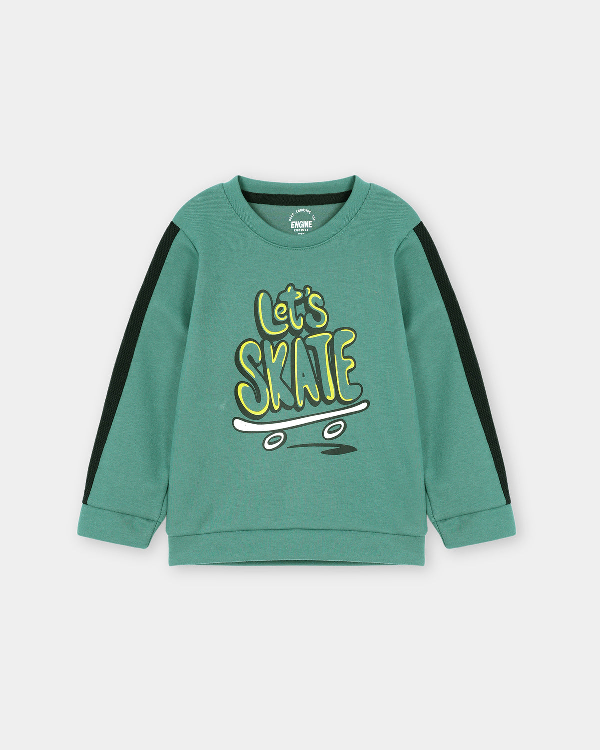 Boys Suit - Engine - Buy Now