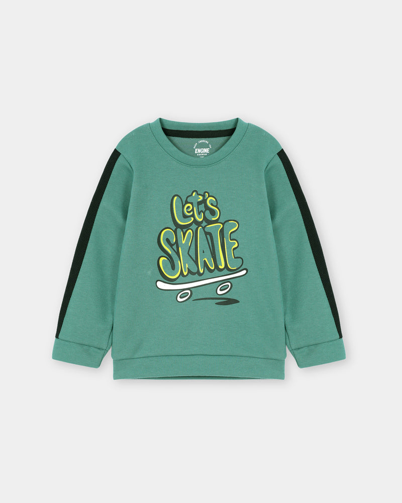 Boys Suit - Engine - Buy Now
