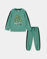Boys Suit - Engine - Buy Now