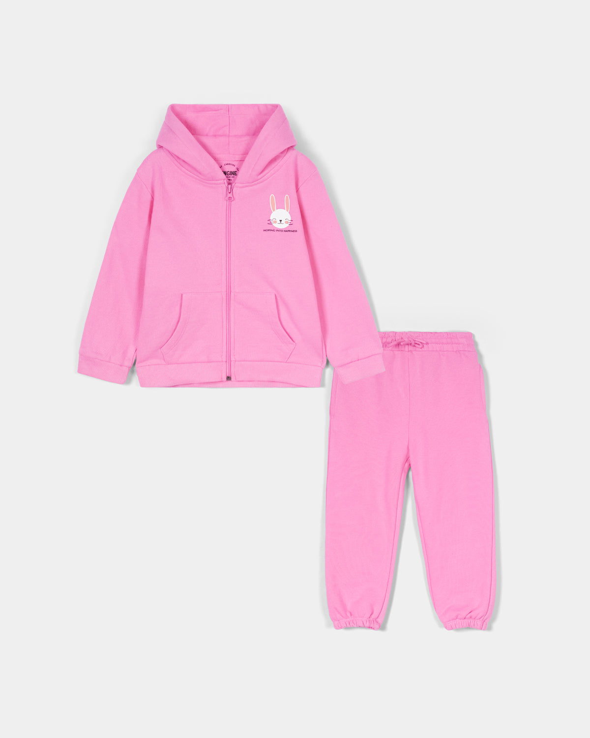 Girls Suit - Engine - Buy Now