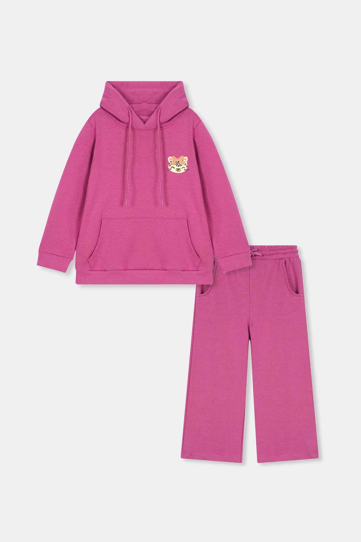 Girls Suit - Engine - Buy Now
