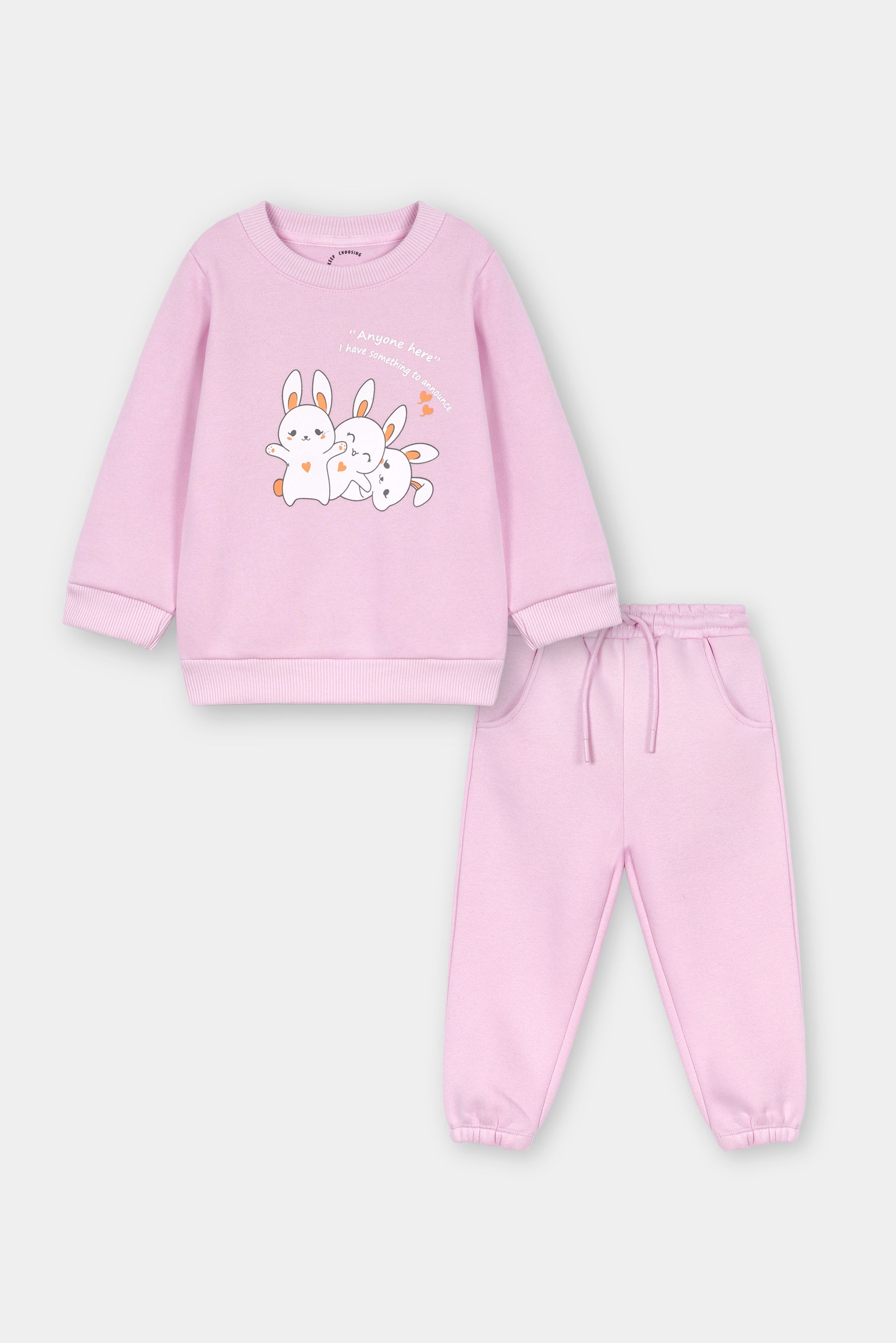 Girls Suit - Engine - Buy Now
