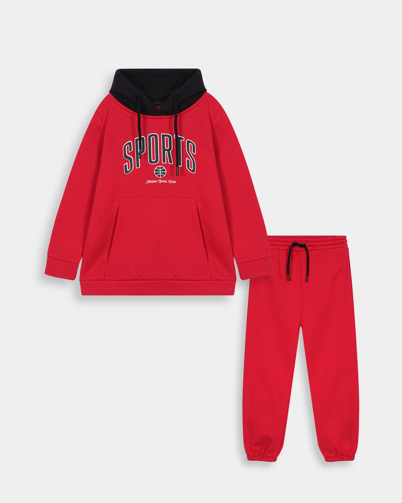 Boys Suit - Engine - Buy Now