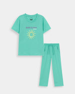 Girls Suit - Engine - Buy Now