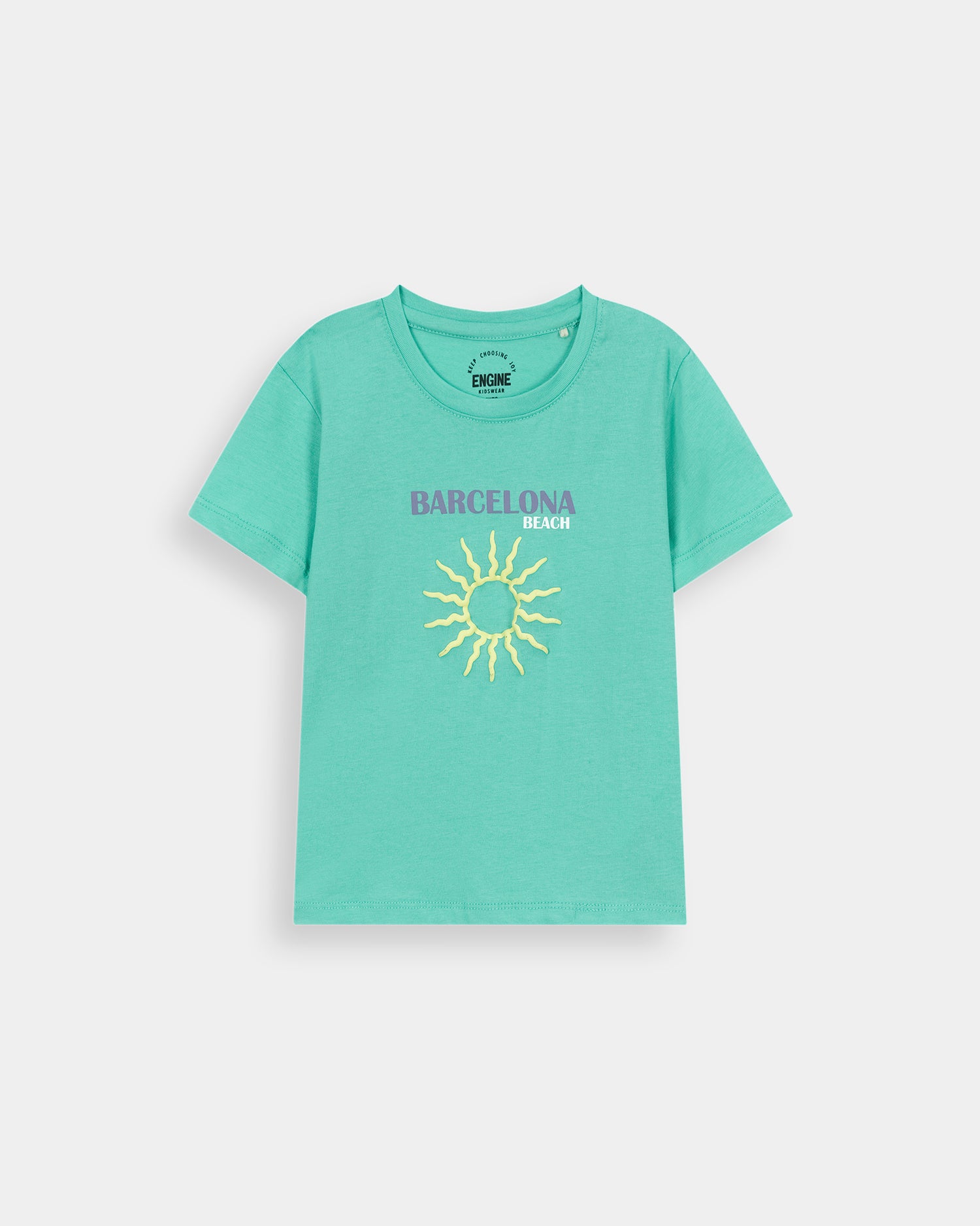 Girls Suit - Engine - Buy Now