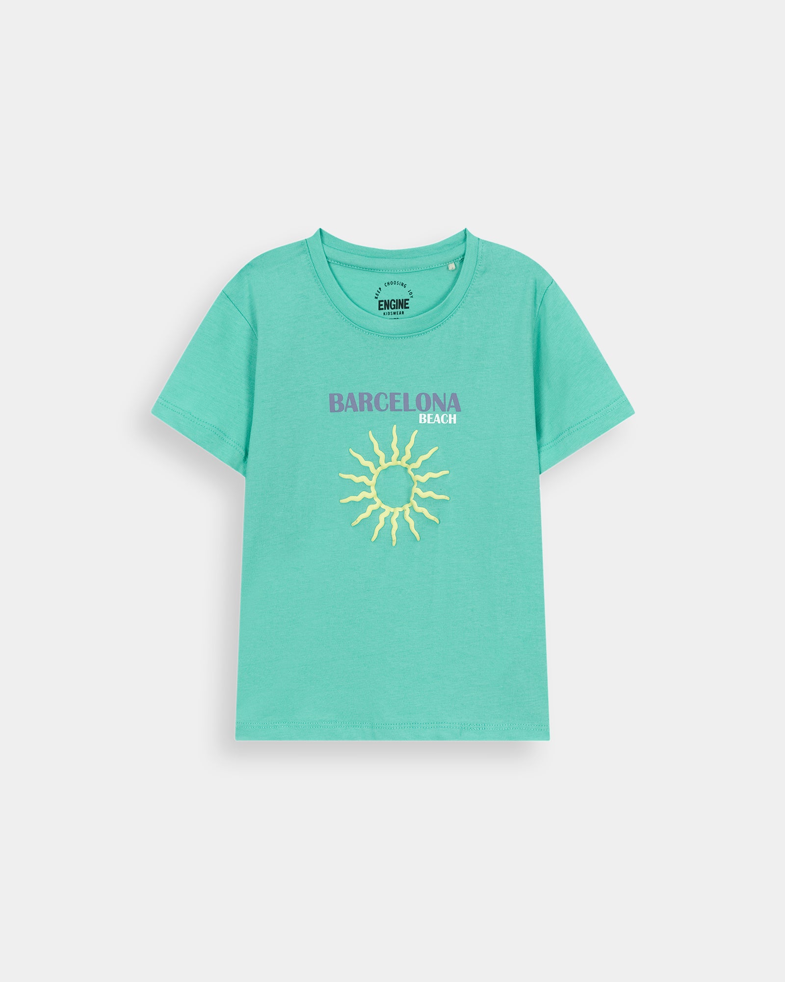Girls Suit - Engine - Buy Now