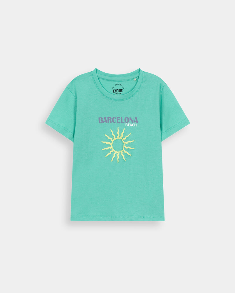 Girls Suit - Engine - Buy Now
