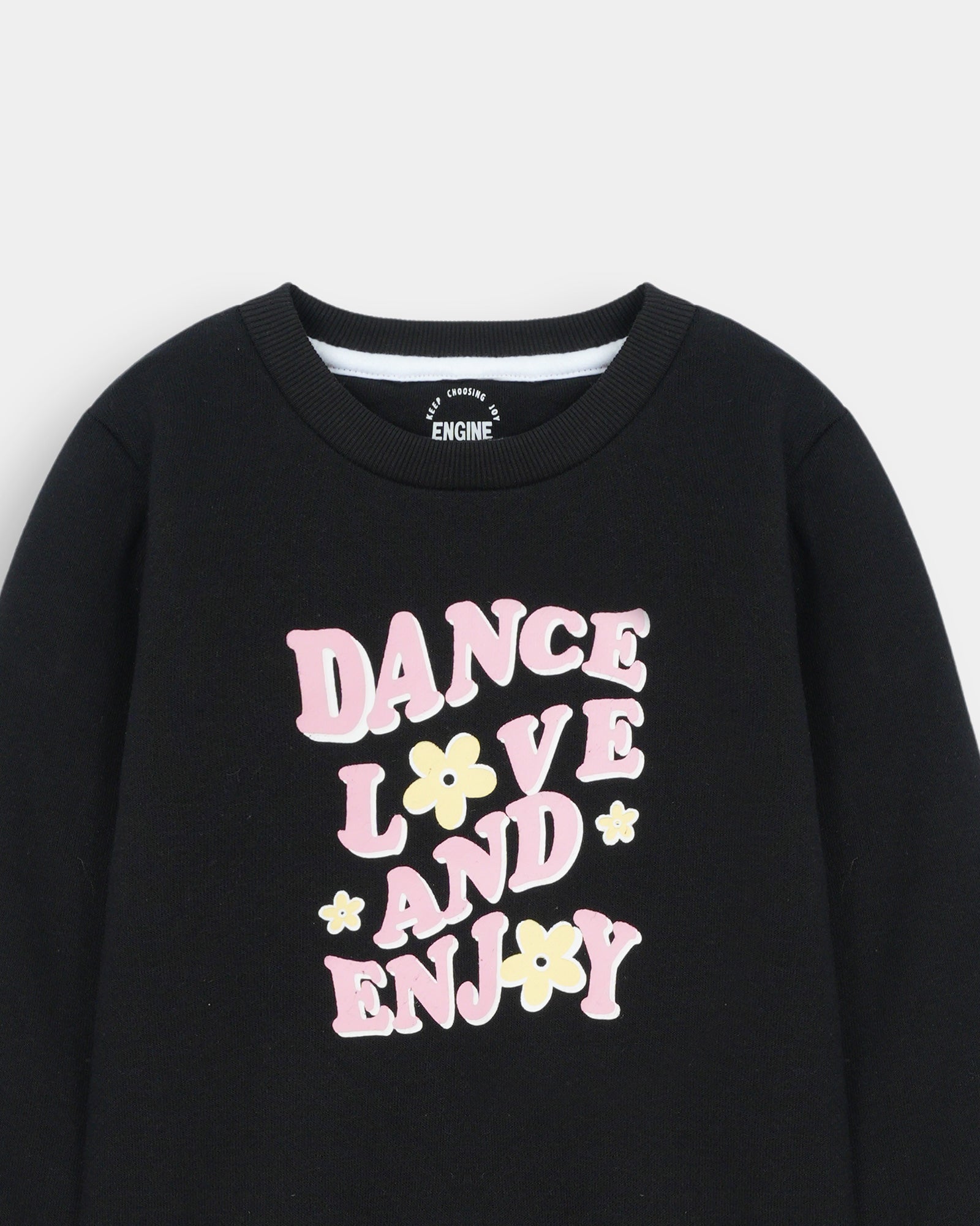 Girls Suit - Engine - Buy Now