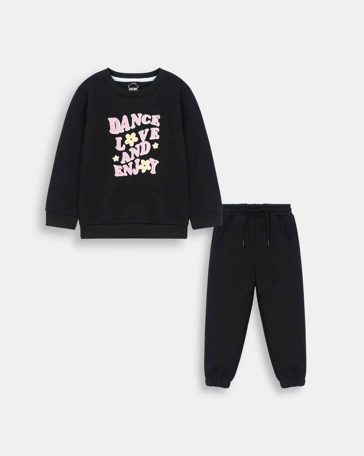 Girls Suit - Engine - Buy Now