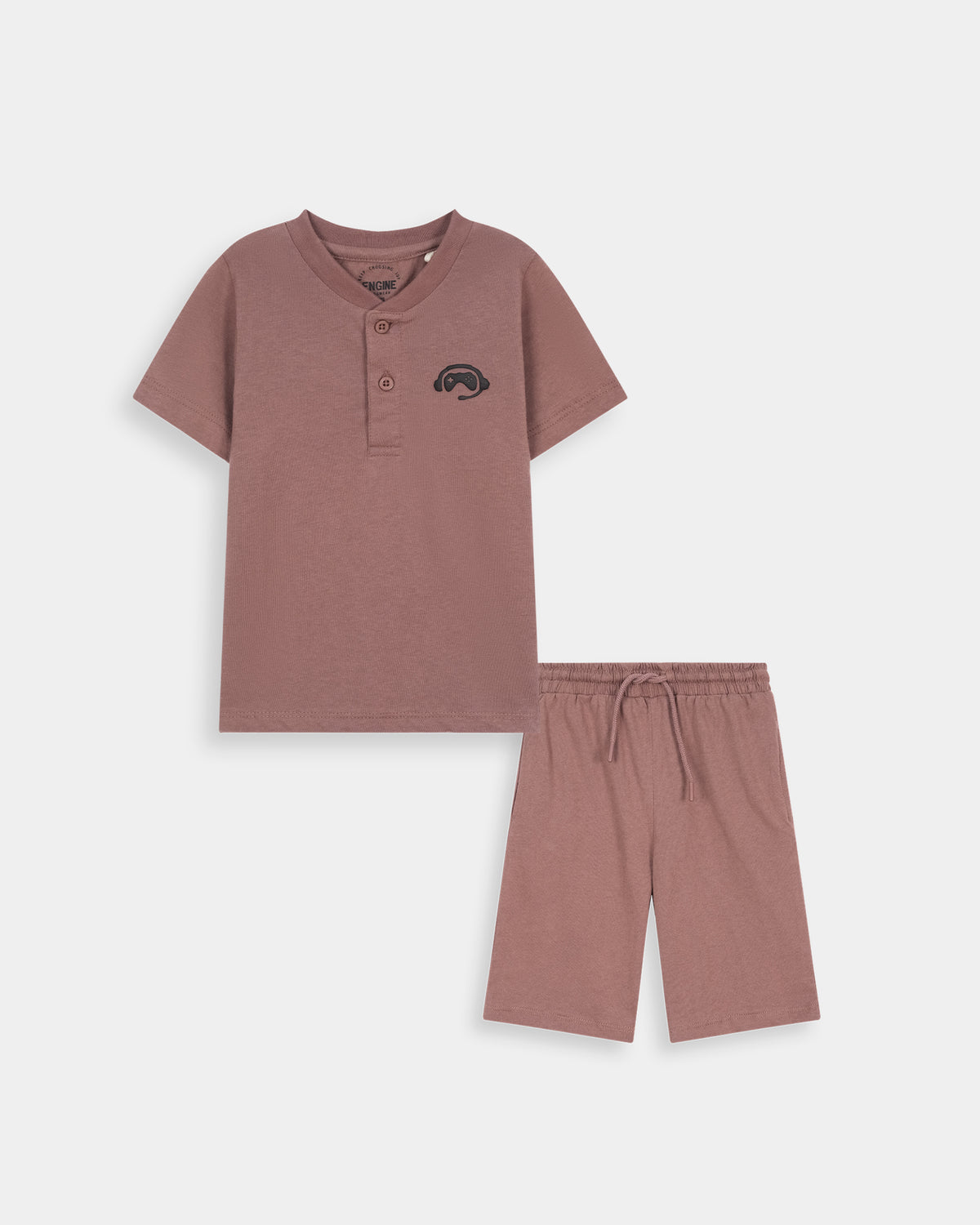Boys Suit - Engine - Buy Now