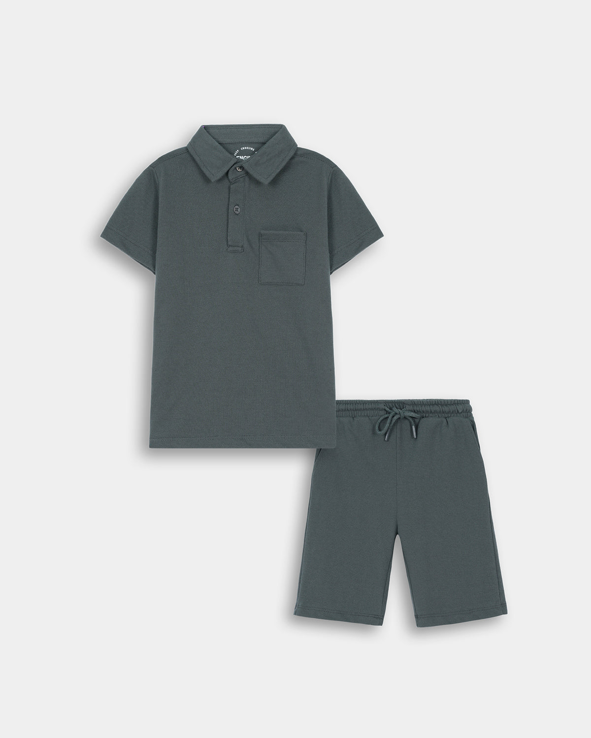 Boys Suit - Engine - Buy Now