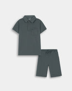 Boys Suit - Engine - Buy Now