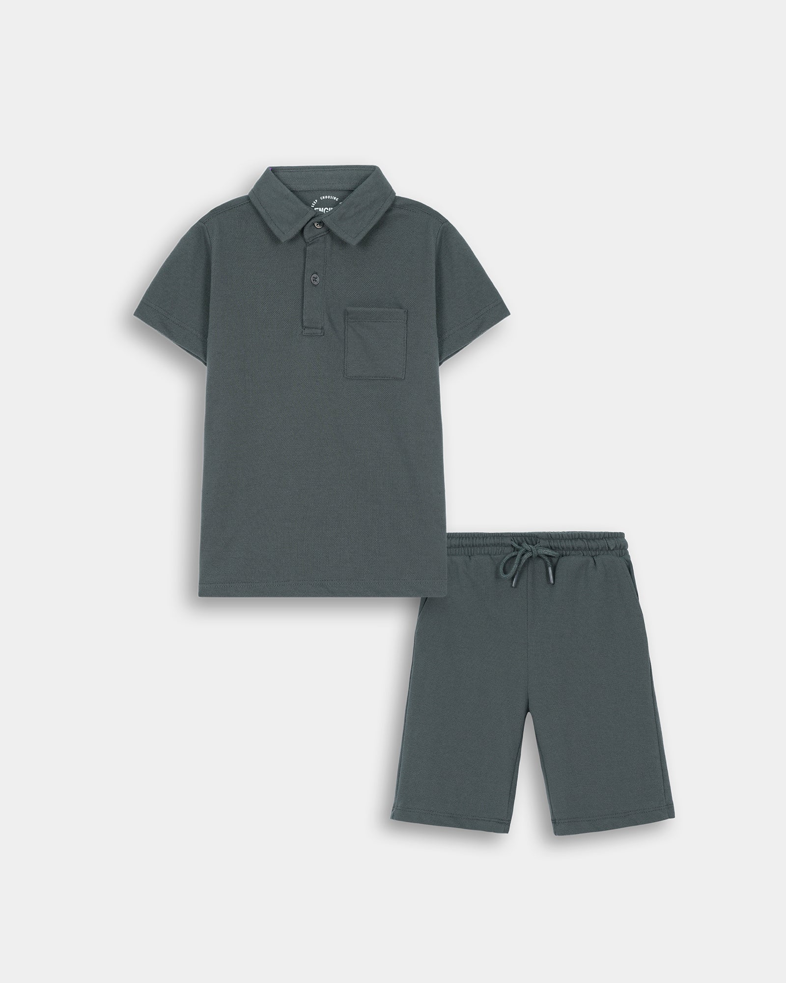 Boys Suit - Engine - Buy Now